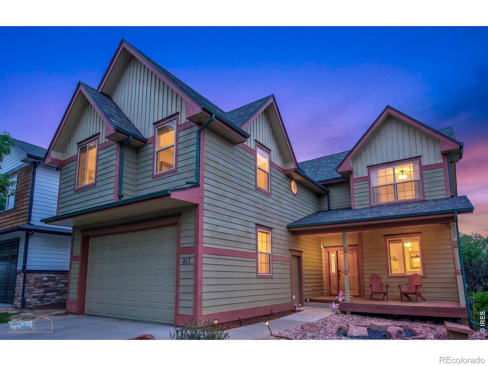MLS Image #4 for 417 e elm street,lafayette, Colorado