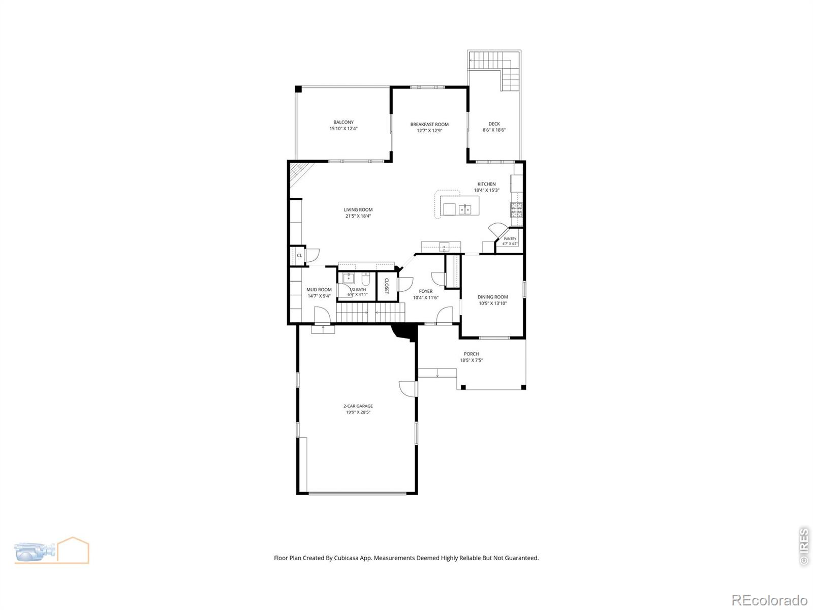 MLS Image #45 for 417 e elm street,lafayette, Colorado
