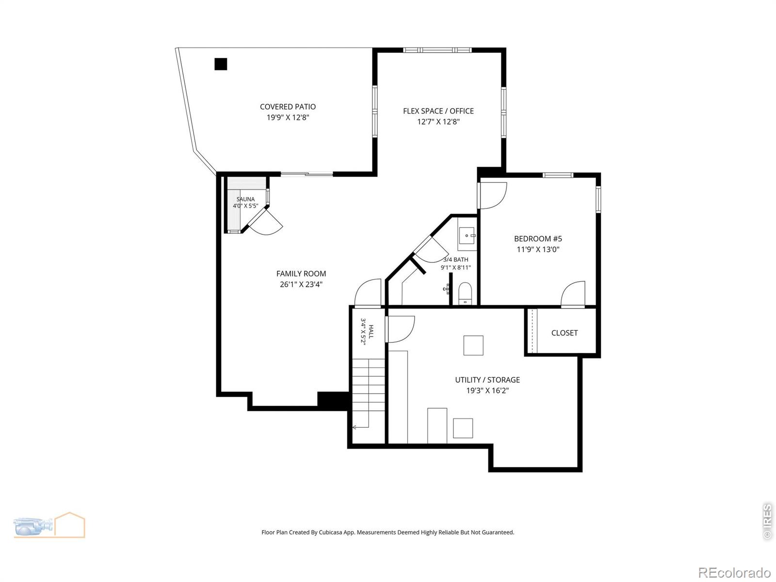MLS Image #47 for 417 e elm street,lafayette, Colorado