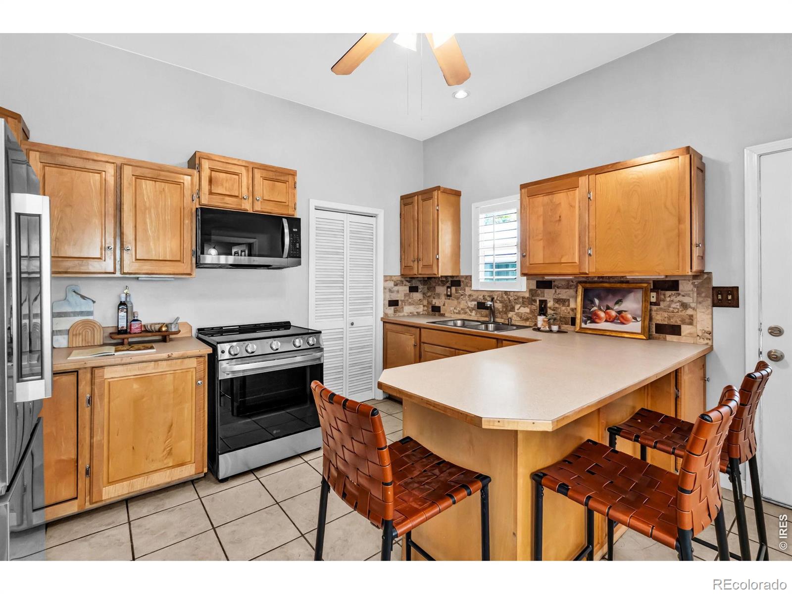 MLS Image #14 for 600 w magnolia street,fort collins, Colorado