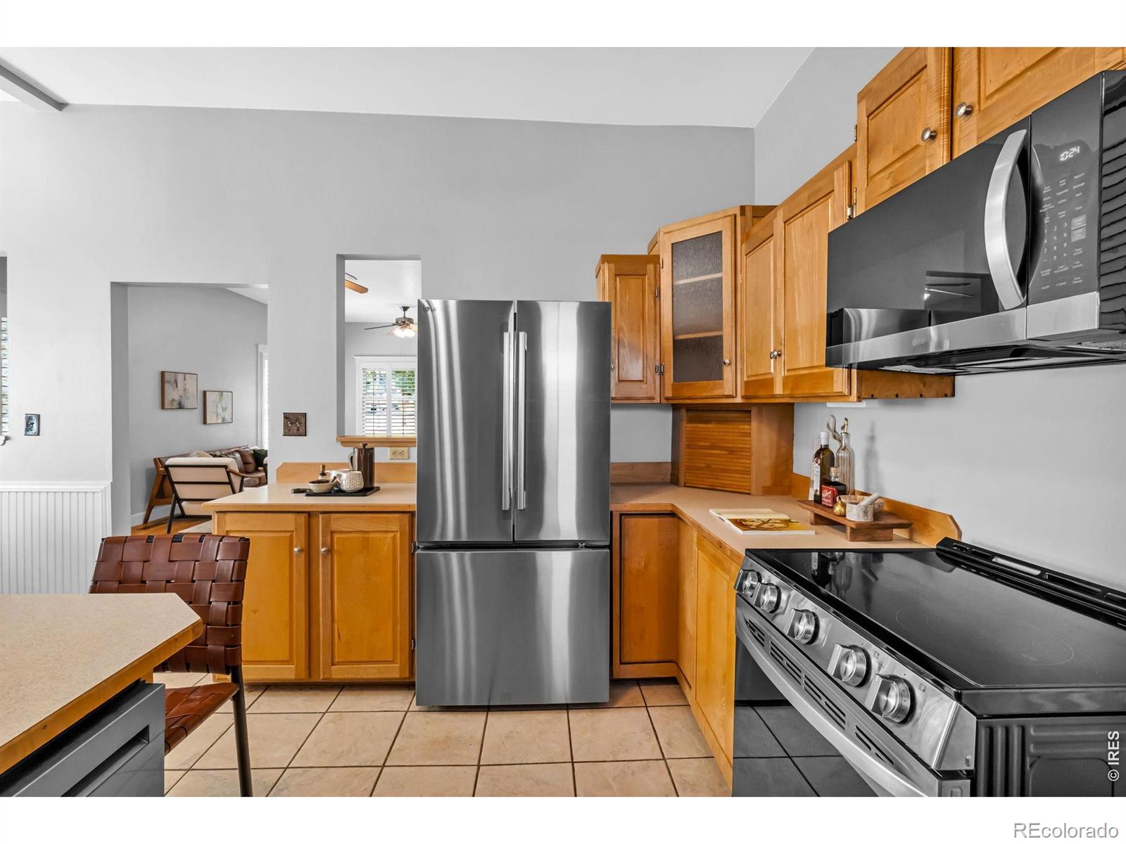MLS Image #16 for 600 w magnolia street,fort collins, Colorado