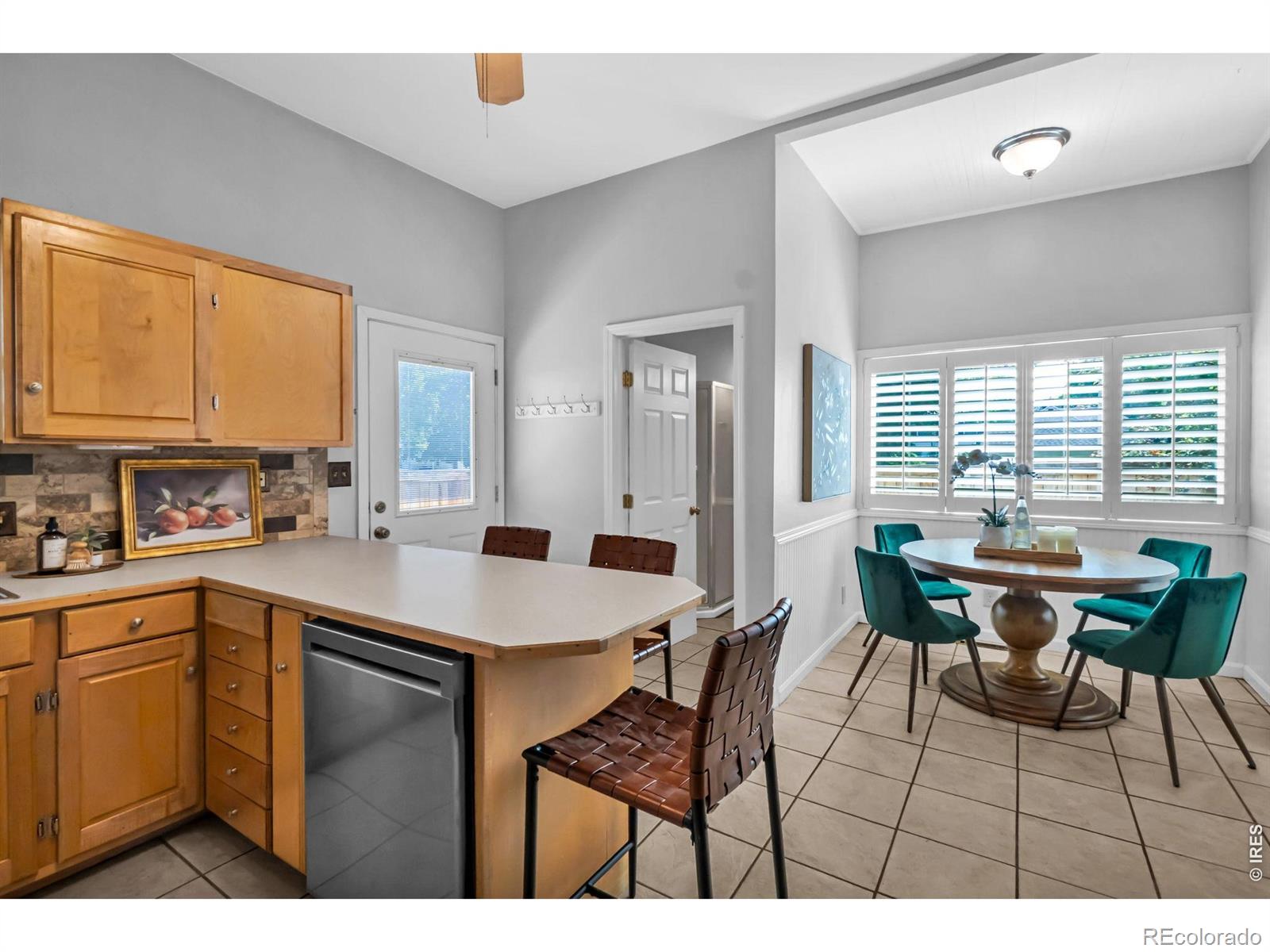 MLS Image #17 for 600 w magnolia street,fort collins, Colorado