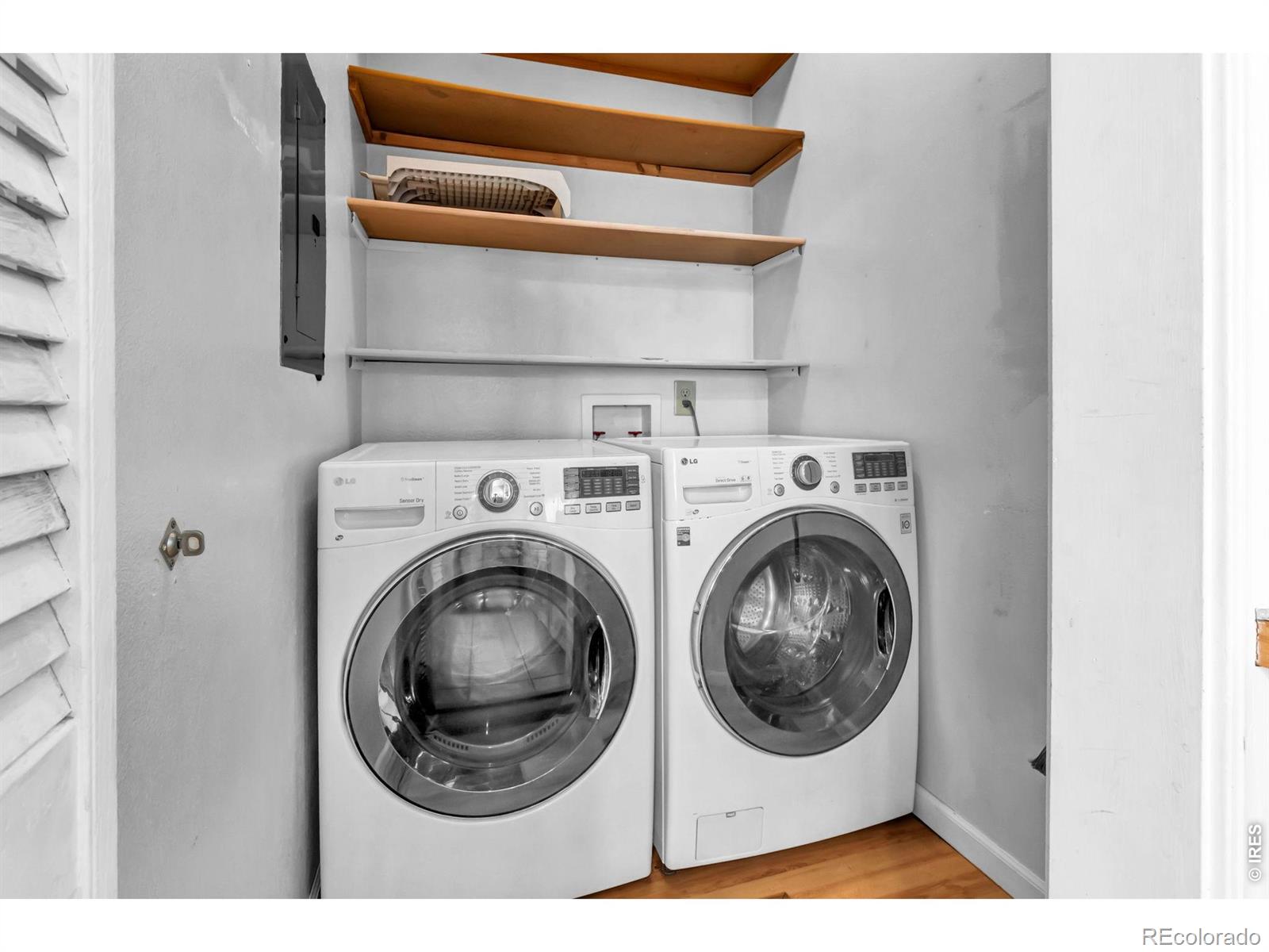 MLS Image #18 for 600 w magnolia street,fort collins, Colorado