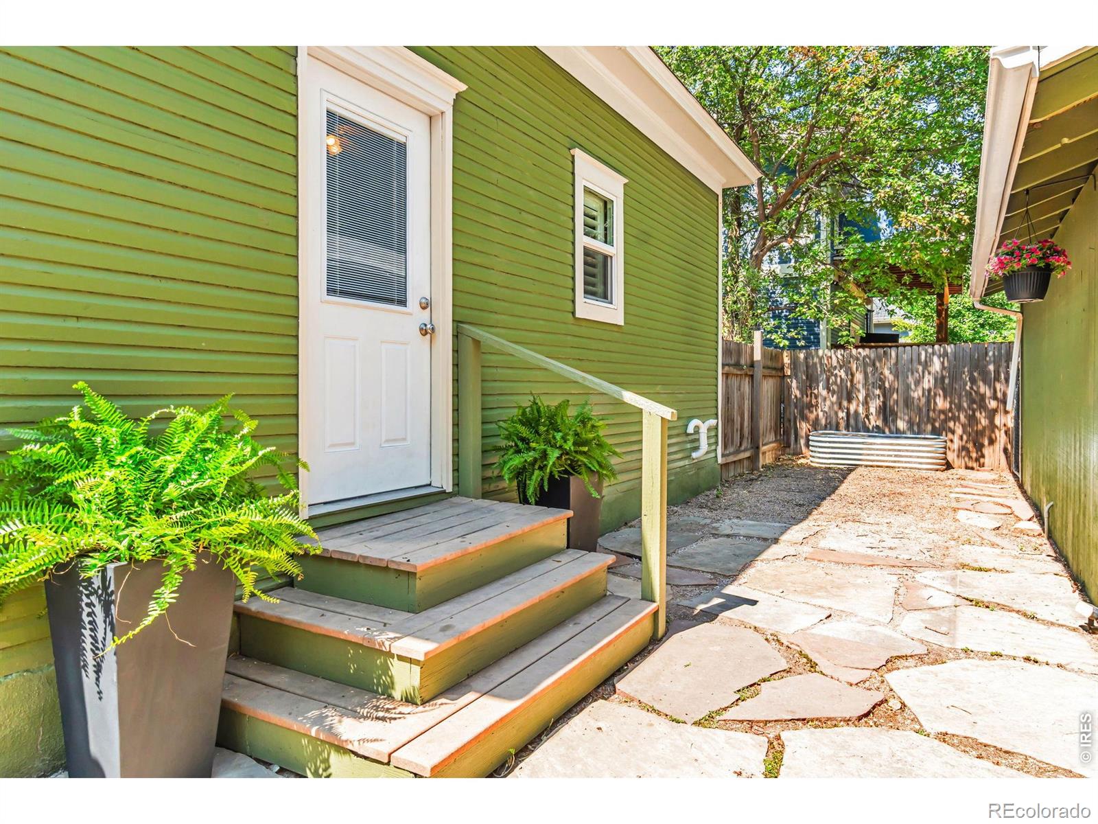 MLS Image #19 for 600 w magnolia street,fort collins, Colorado