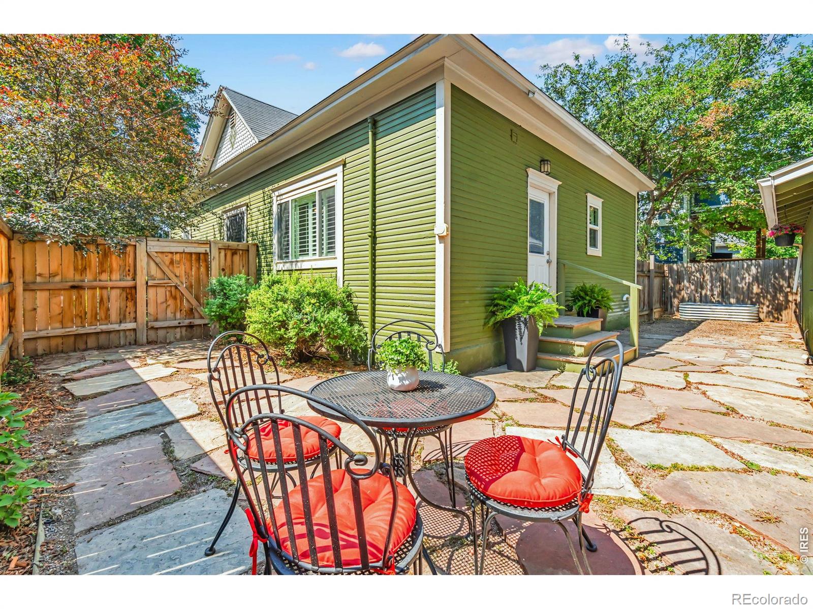 MLS Image #20 for 600 w magnolia street,fort collins, Colorado