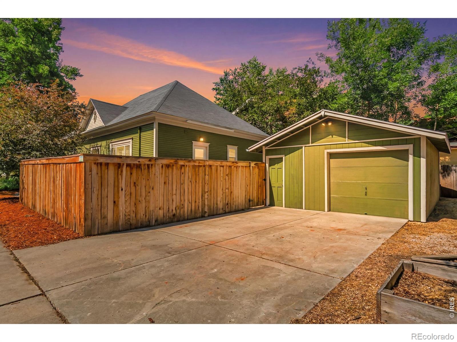 MLS Image #21 for 600 w magnolia street,fort collins, Colorado