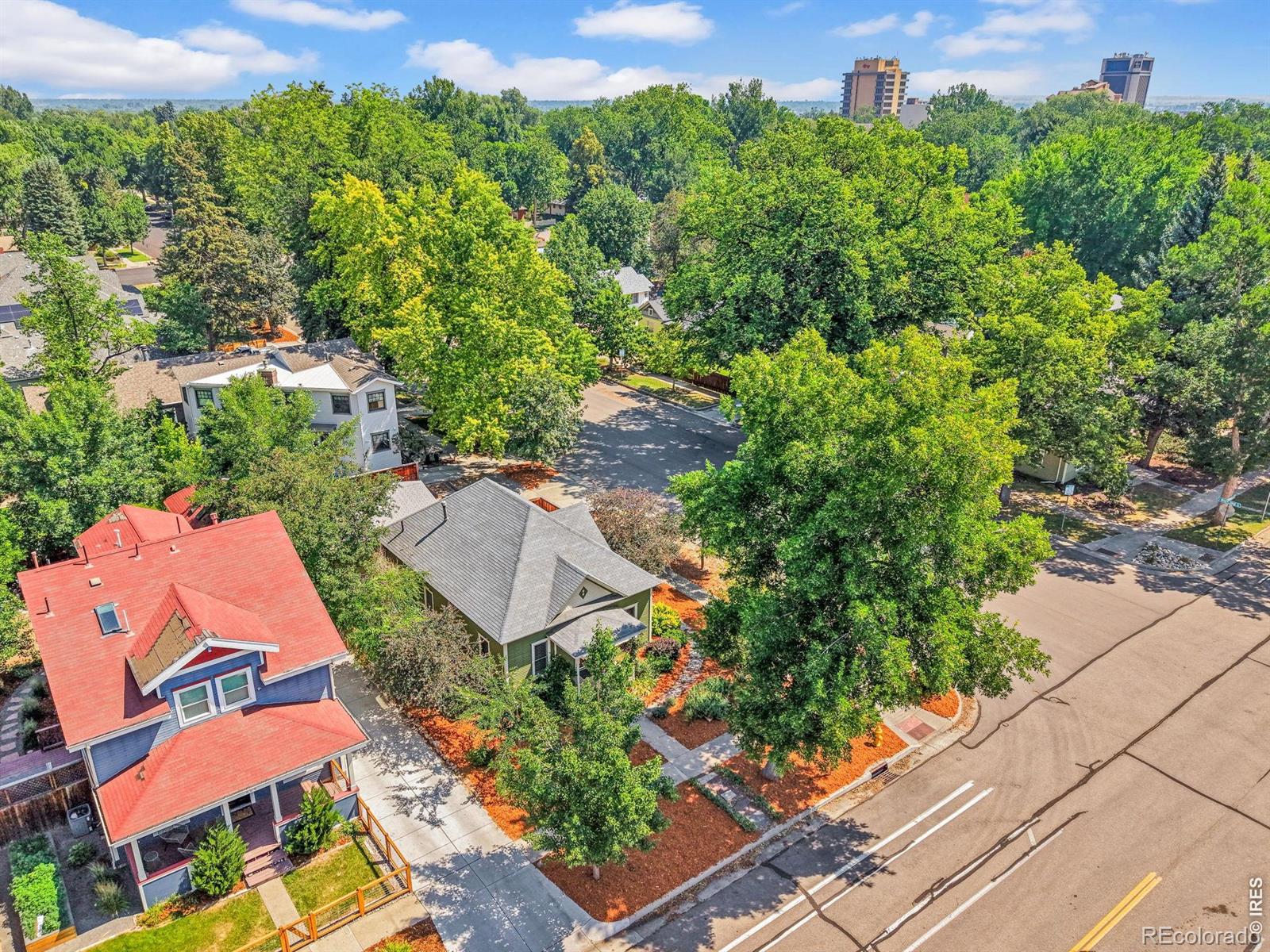 MLS Image #22 for 600 w magnolia street,fort collins, Colorado