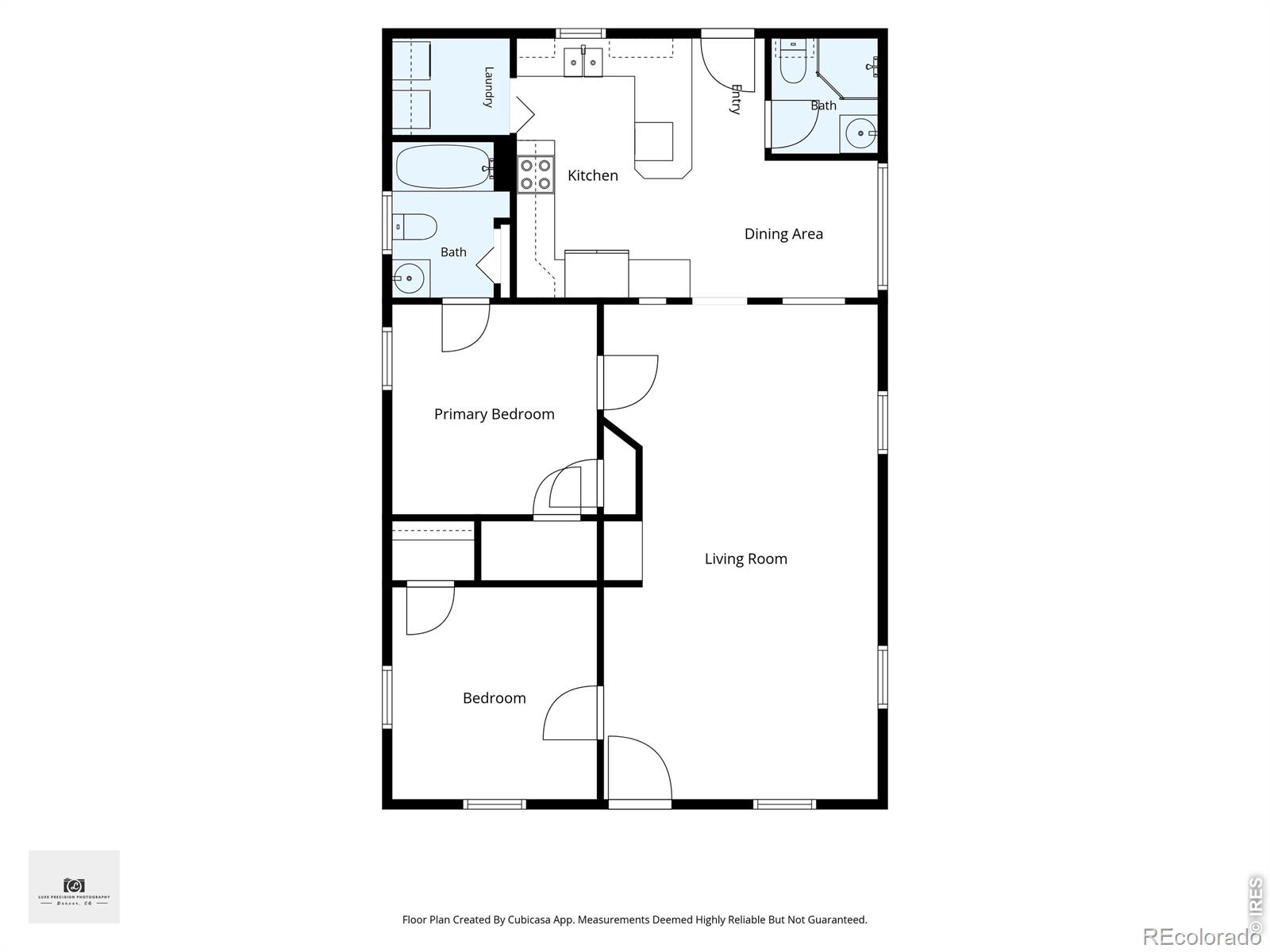 MLS Image #23 for 600 w magnolia street,fort collins, Colorado