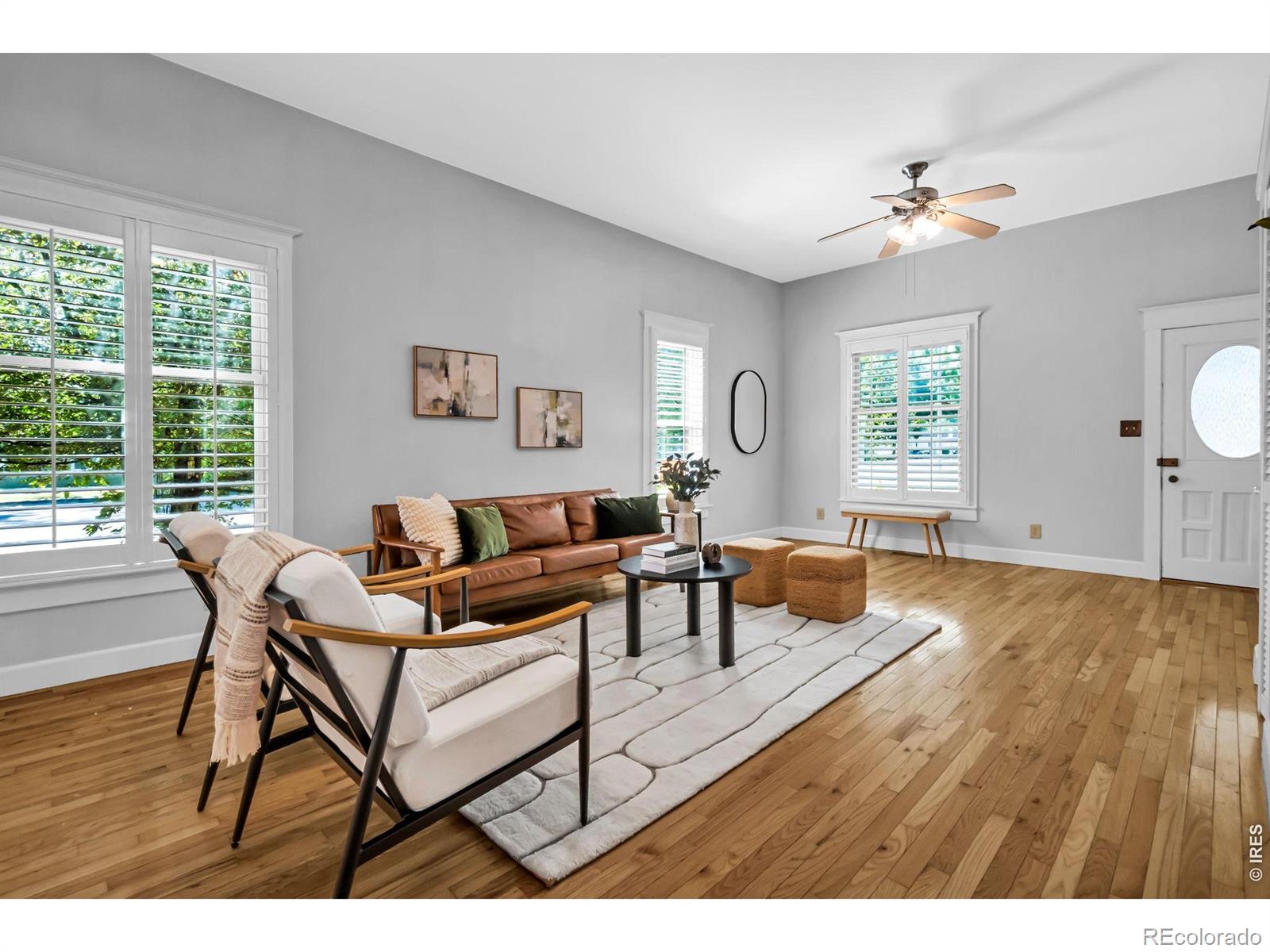 MLS Image #6 for 600 w magnolia street,fort collins, Colorado