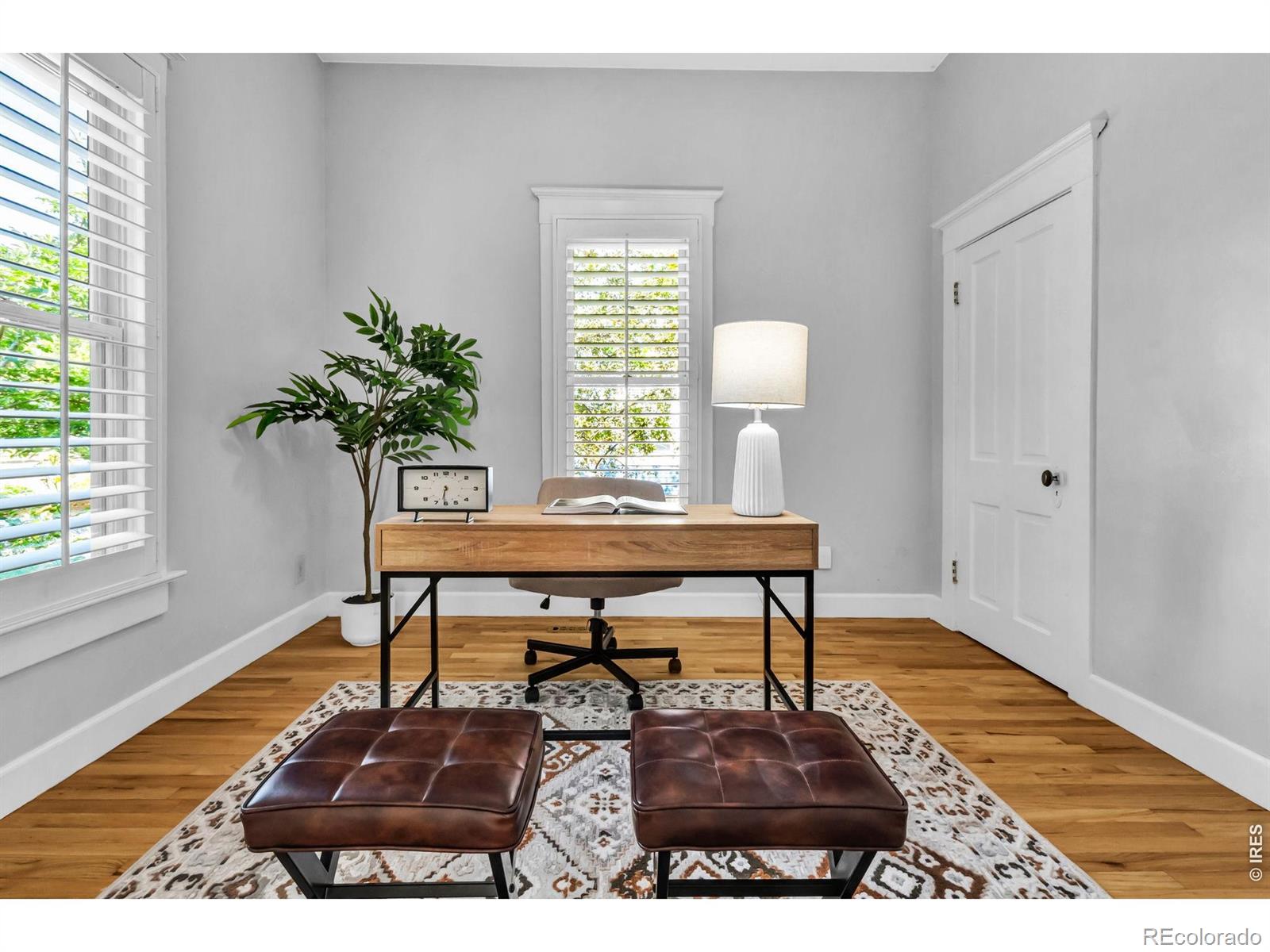 MLS Image #7 for 600 w magnolia street,fort collins, Colorado