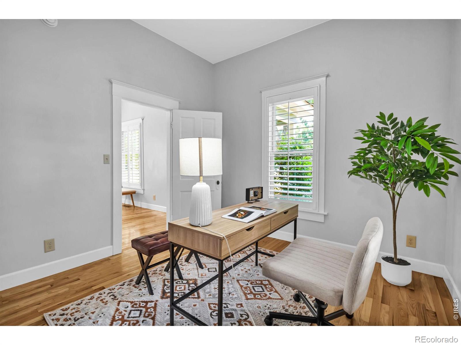 MLS Image #8 for 600 w magnolia street,fort collins, Colorado