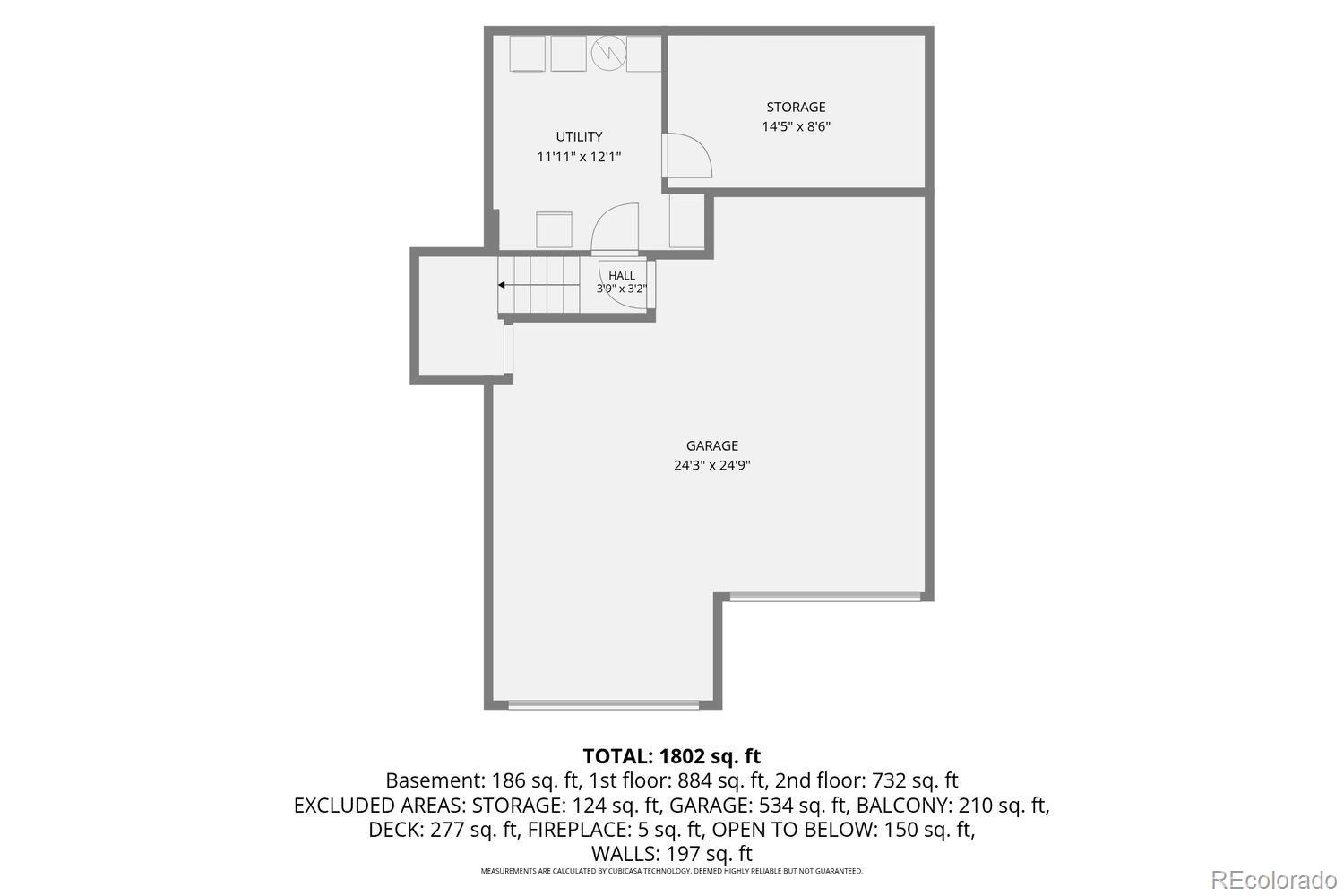 MLS Image #30 for 57  newport circle a,colorado springs, Colorado