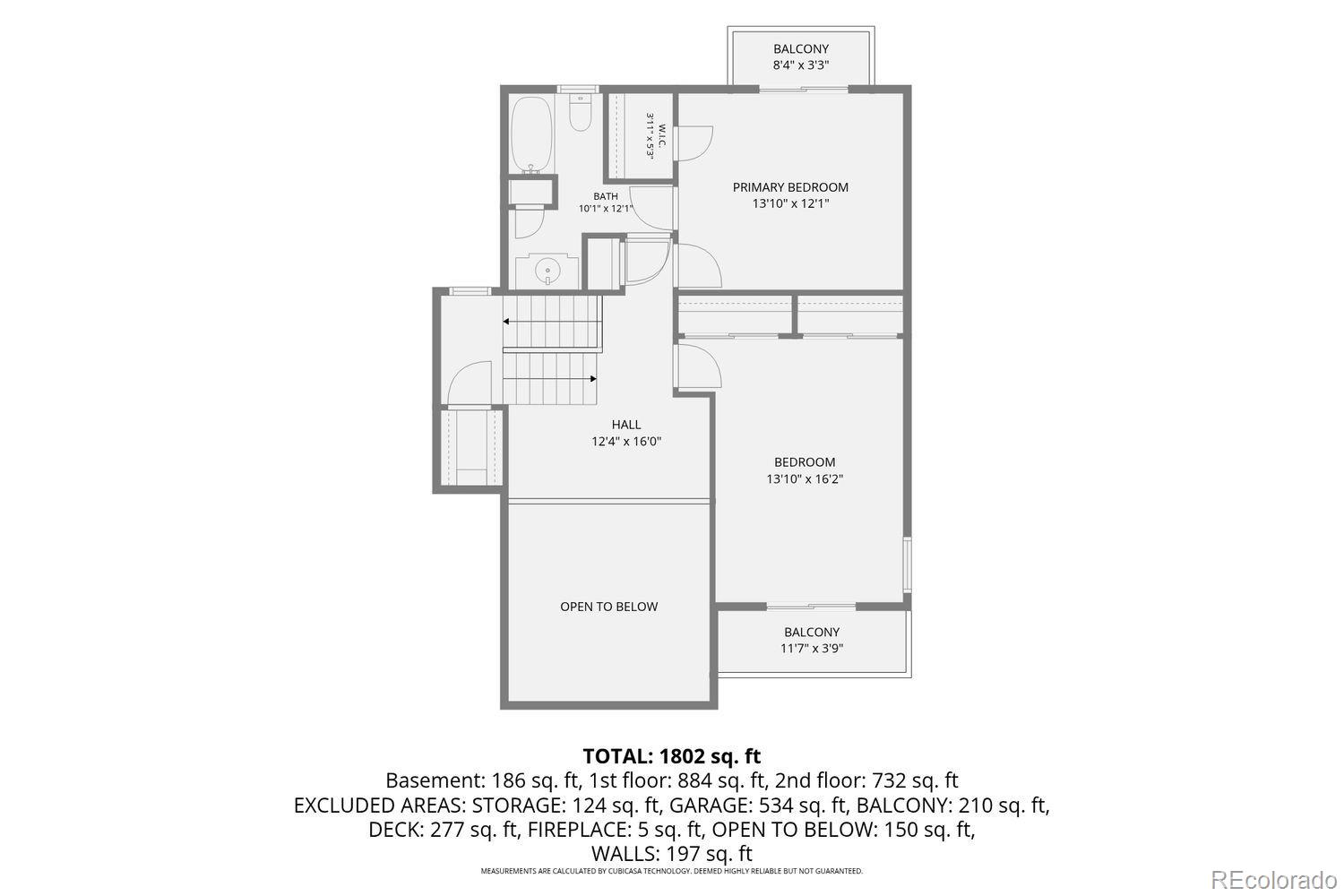 MLS Image #31 for 57  newport circle a,colorado springs, Colorado