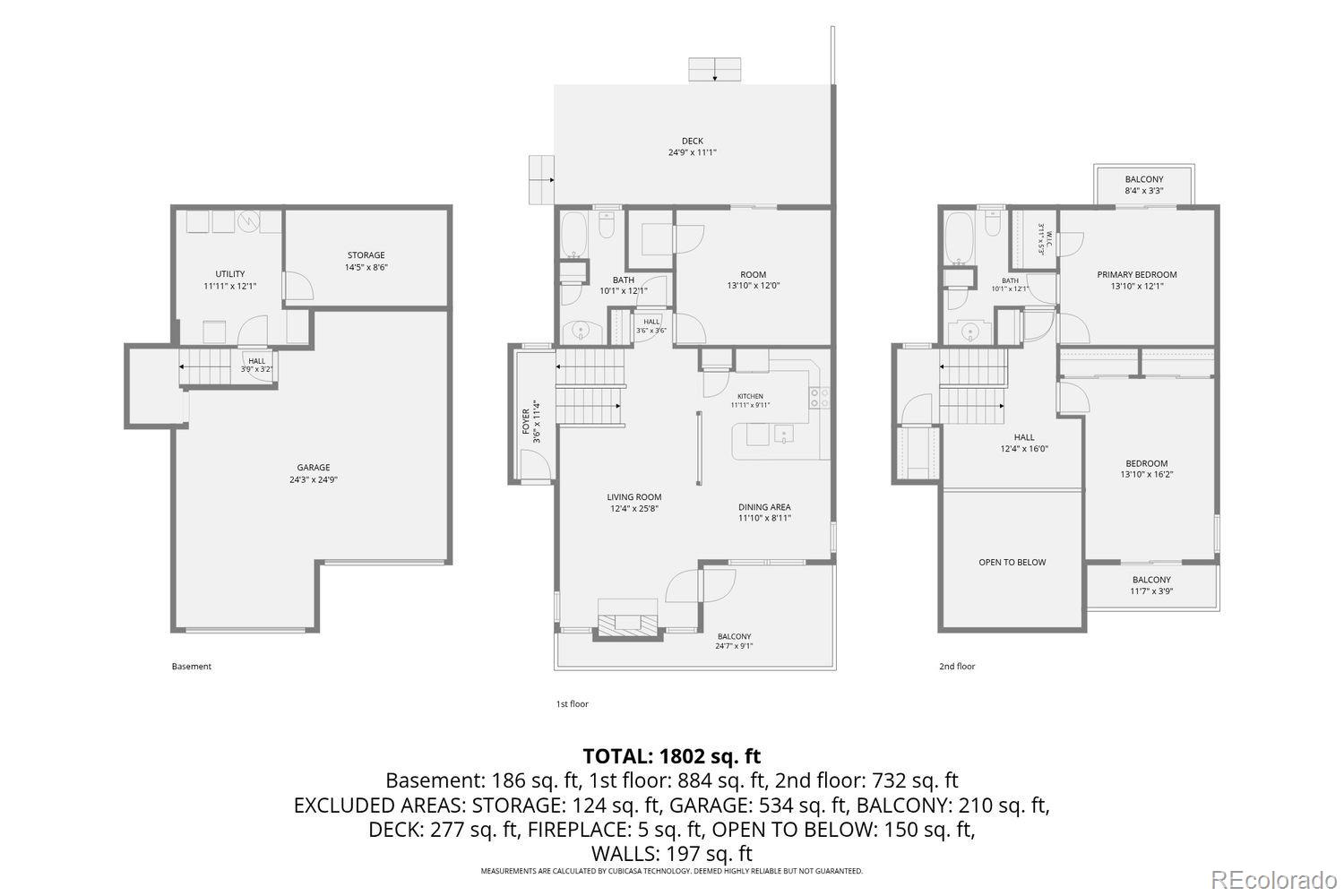 MLS Image #32 for 57  newport circle a,colorado springs, Colorado