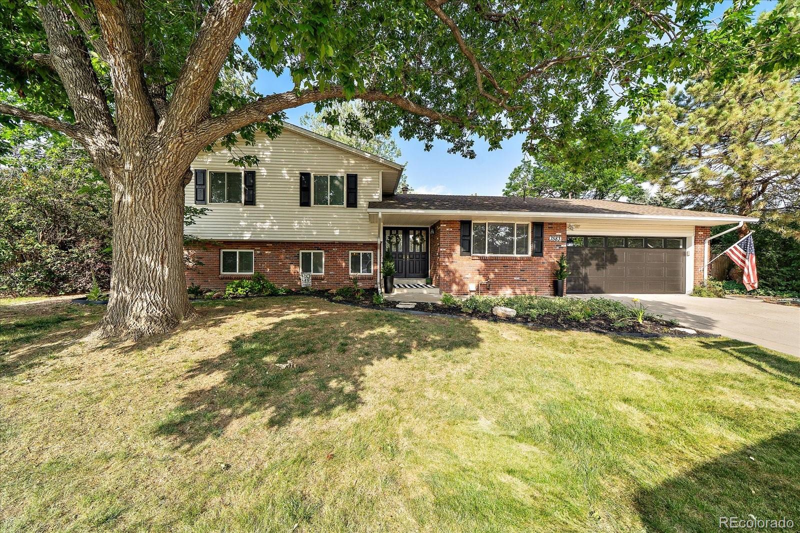 MLS Image #0 for 7583 s franklin way,littleton, Colorado