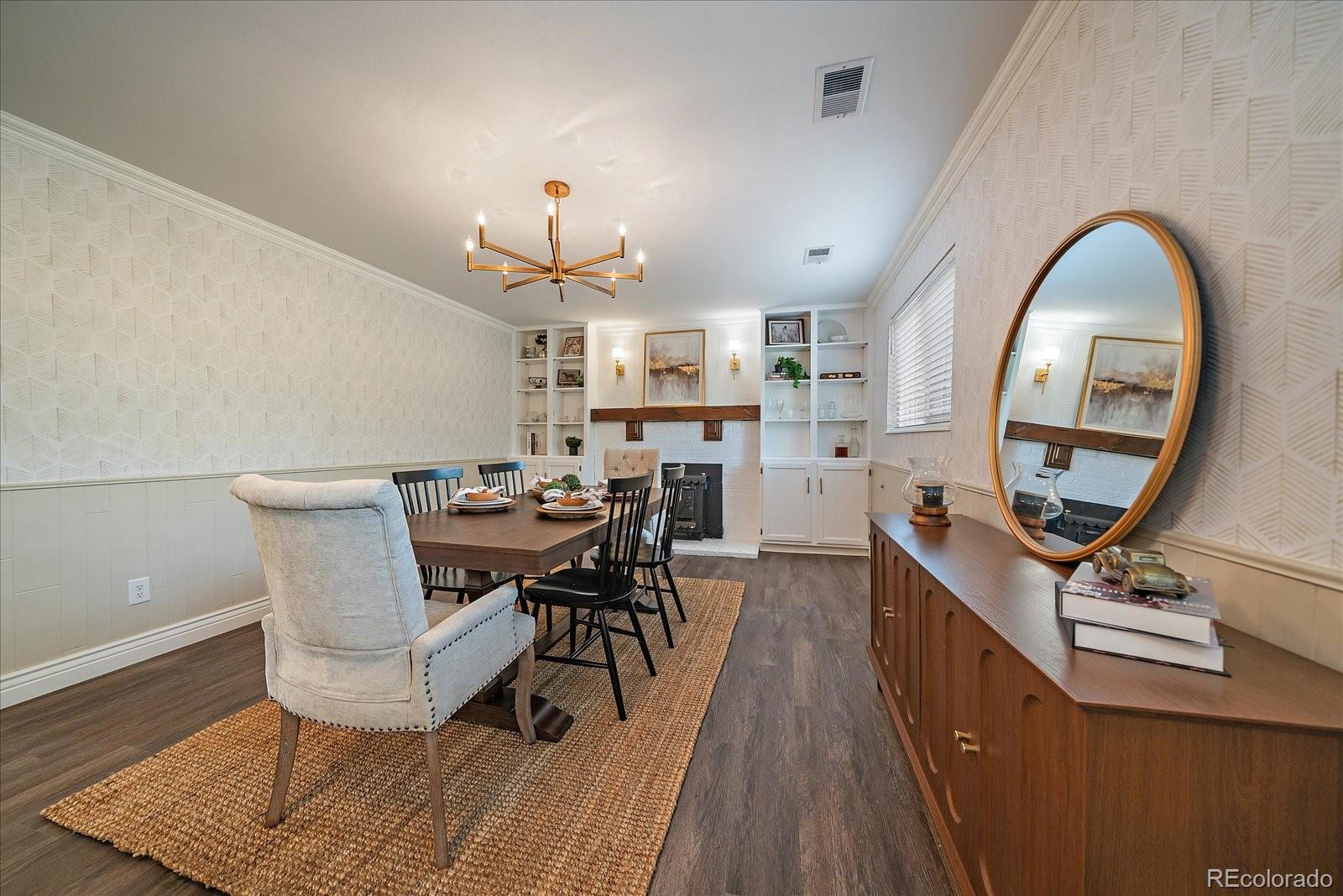 MLS Image #18 for 7583 s franklin way,littleton, Colorado