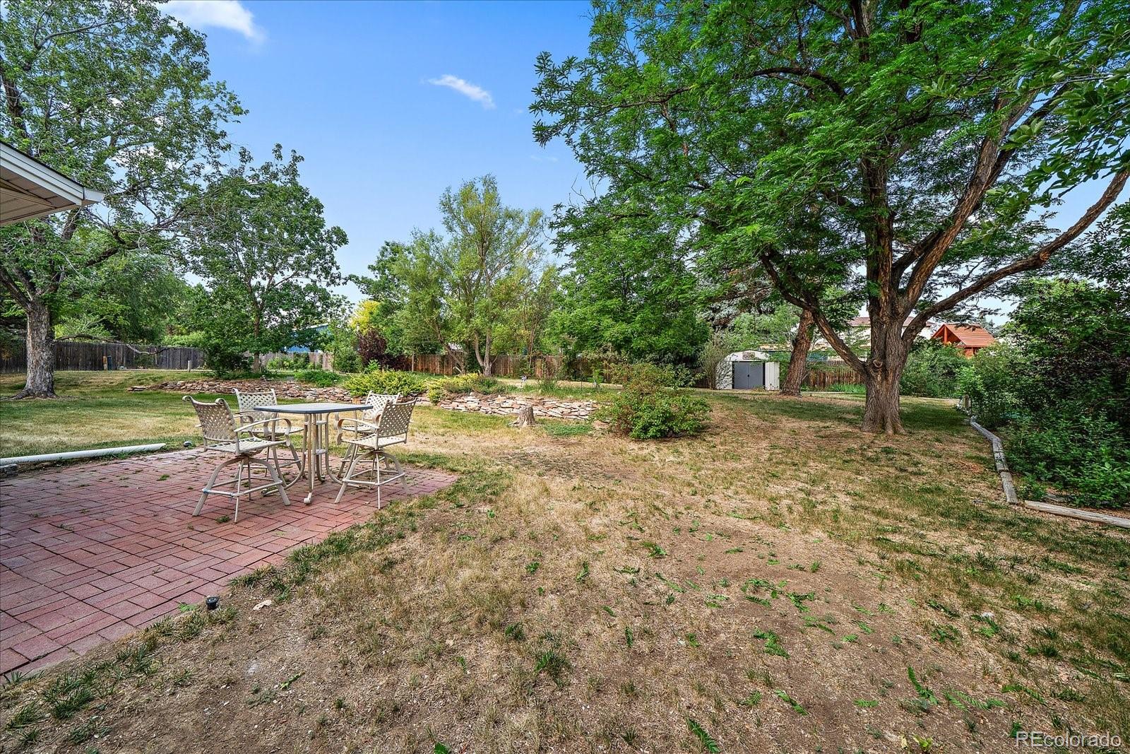 MLS Image #35 for 7583 s franklin way,littleton, Colorado