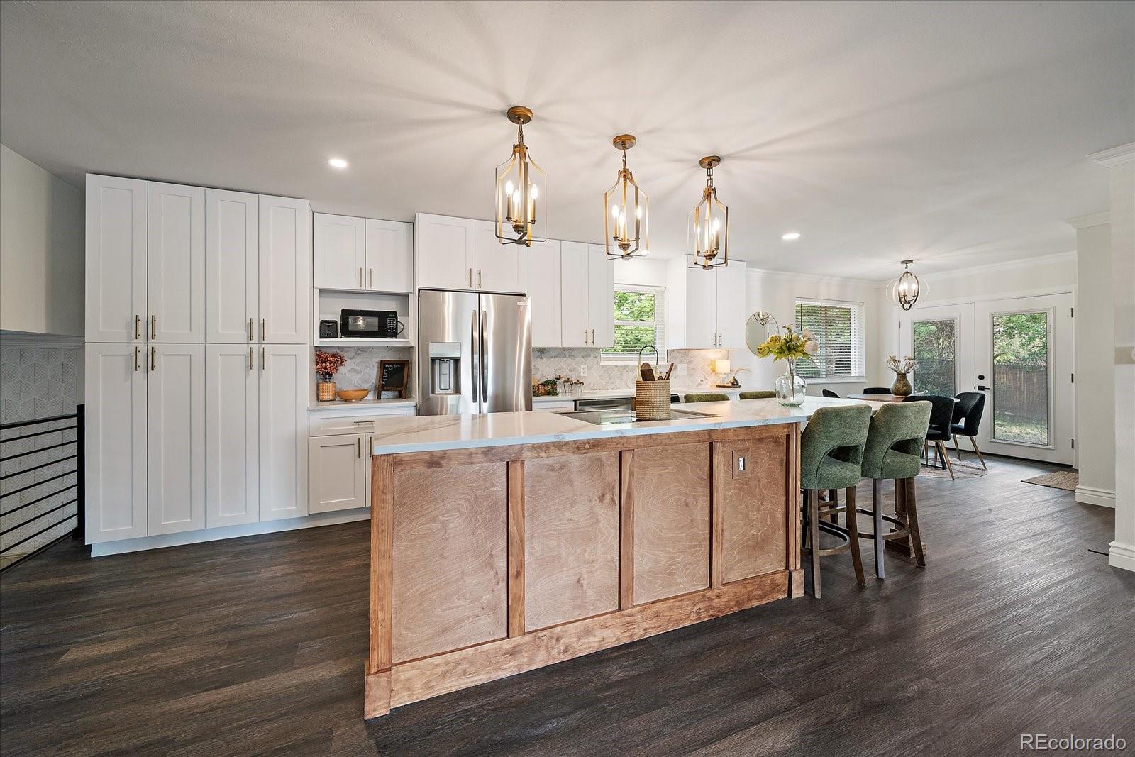MLS Image #4 for 7583 s franklin way,littleton, Colorado