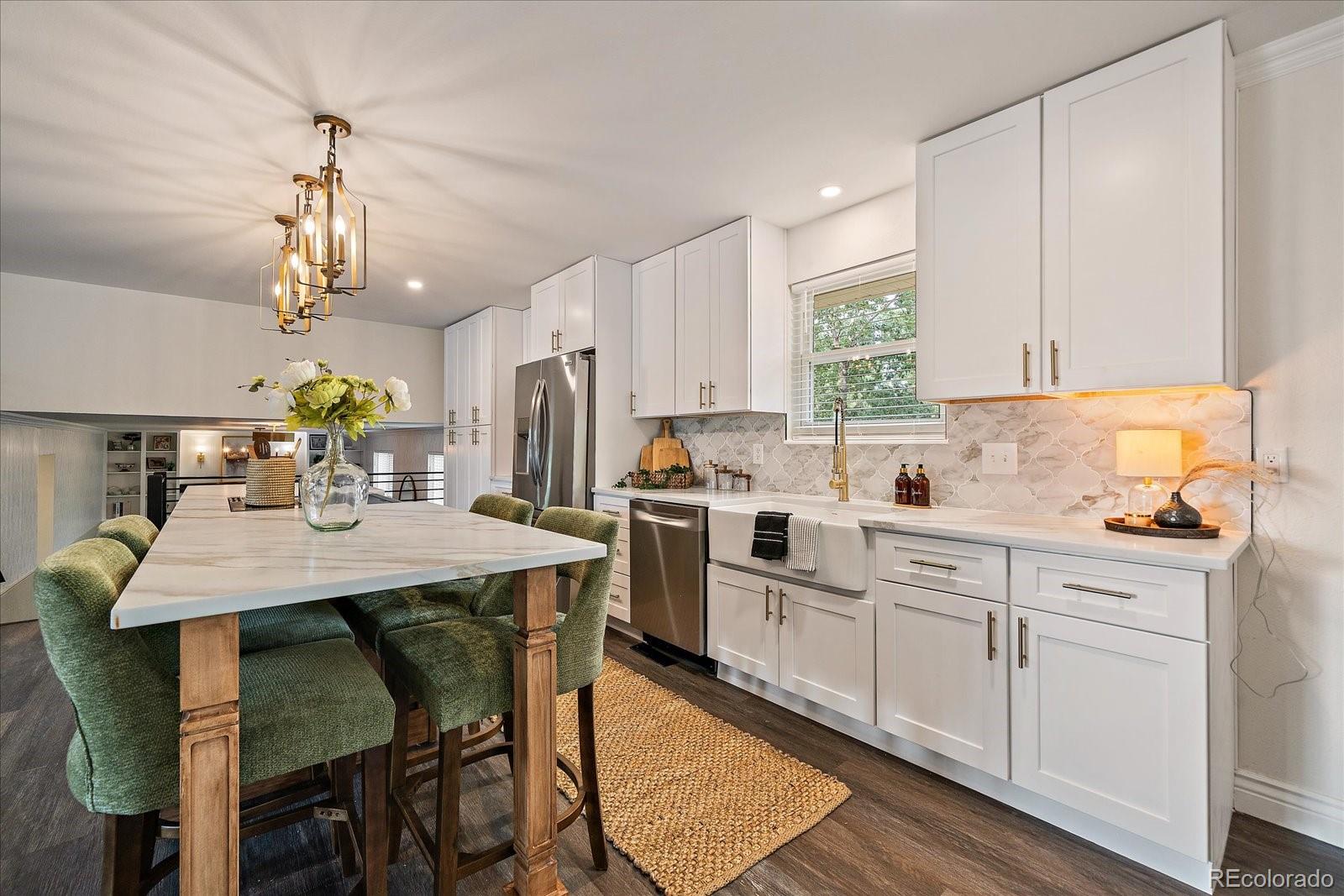 MLS Image #5 for 7583 s franklin way,littleton, Colorado
