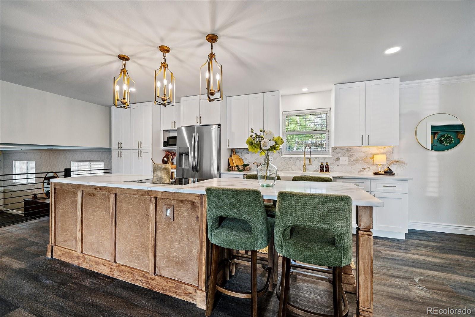 MLS Image #6 for 7583 s franklin way,littleton, Colorado