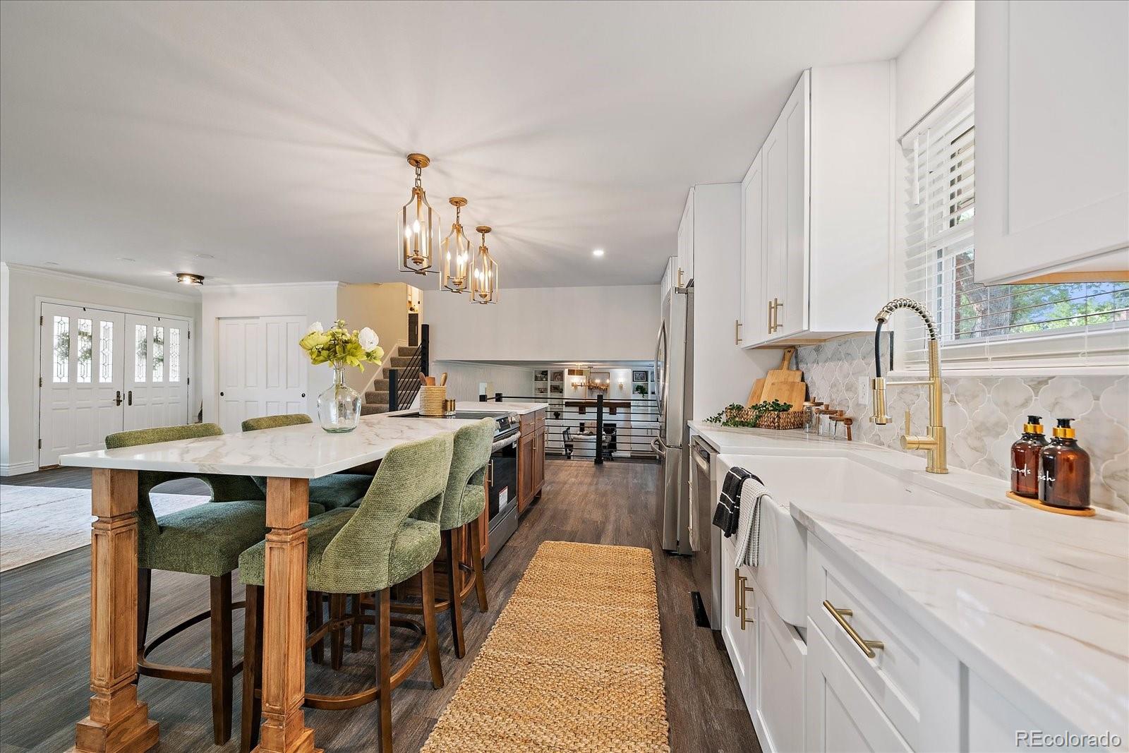 MLS Image #7 for 7583 s franklin way,littleton, Colorado