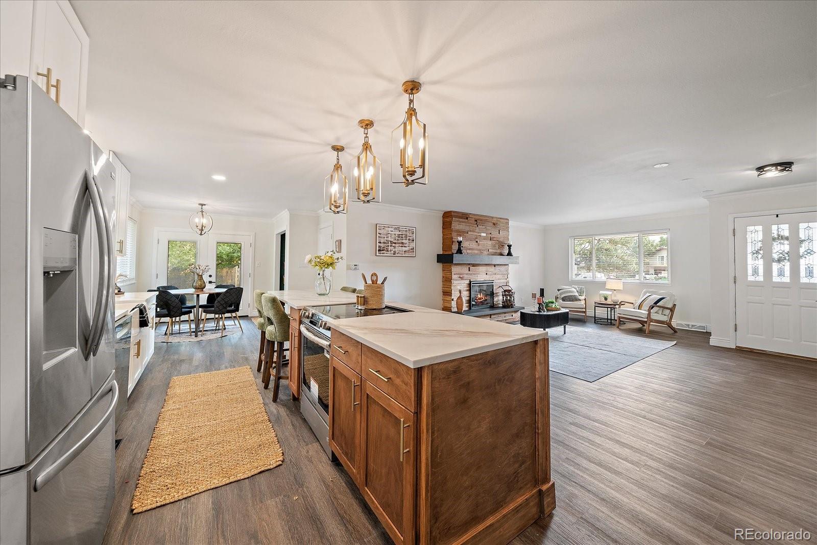 MLS Image #9 for 7583 s franklin way,littleton, Colorado