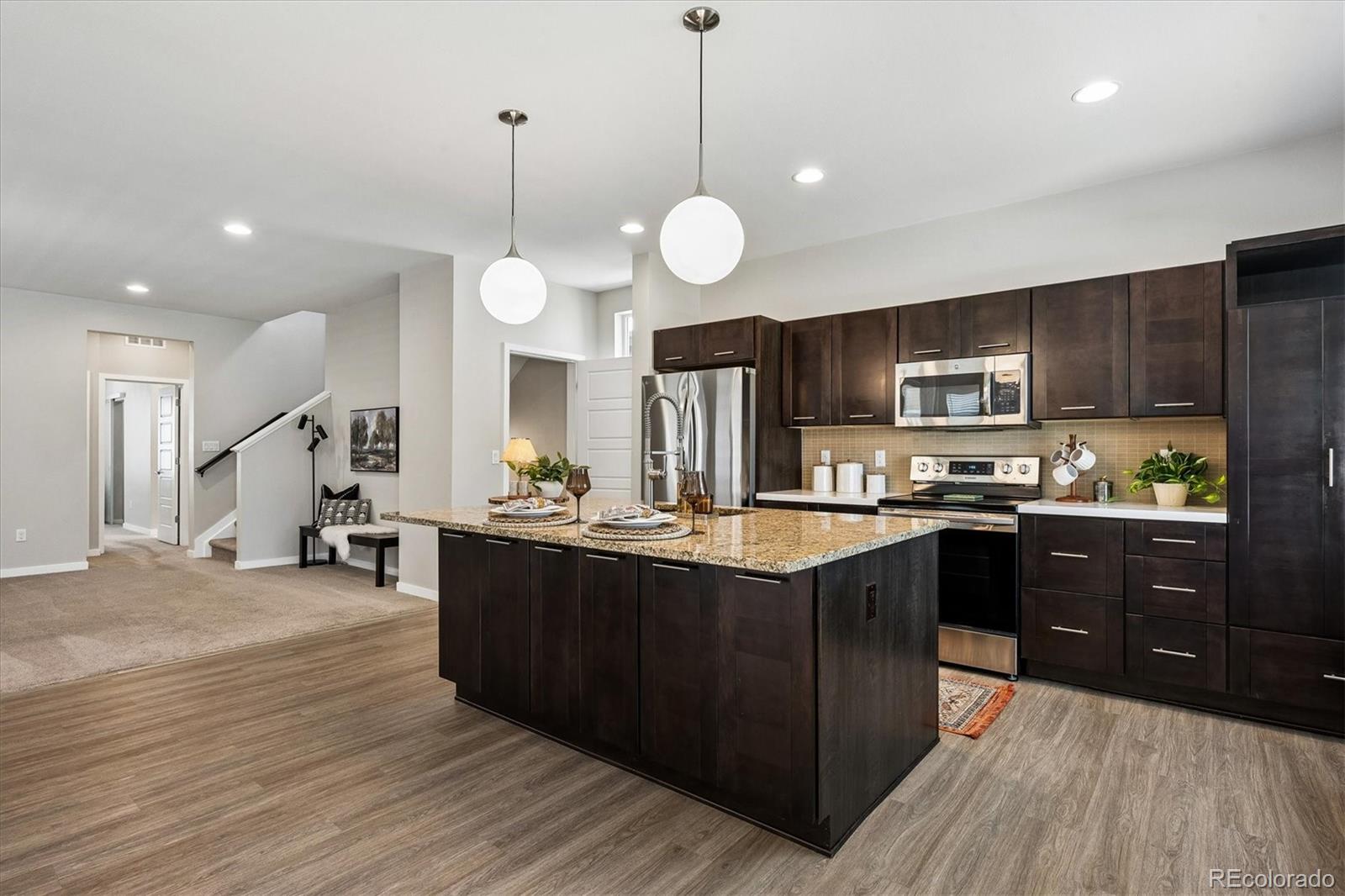 MLS Image #1 for 3372  cranston circle,highlands ranch, Colorado