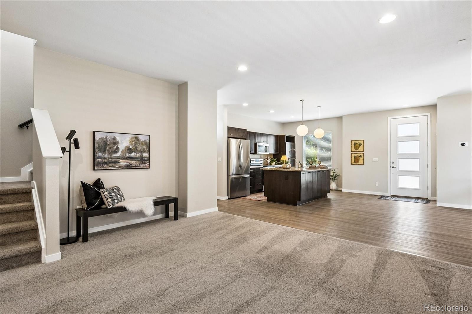 MLS Image #11 for 3372  cranston circle,highlands ranch, Colorado