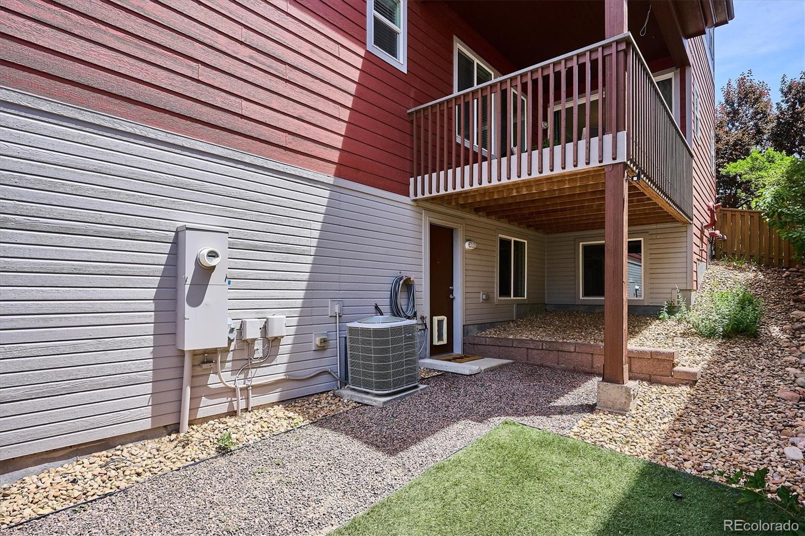 MLS Image #31 for 3372  cranston circle,highlands ranch, Colorado
