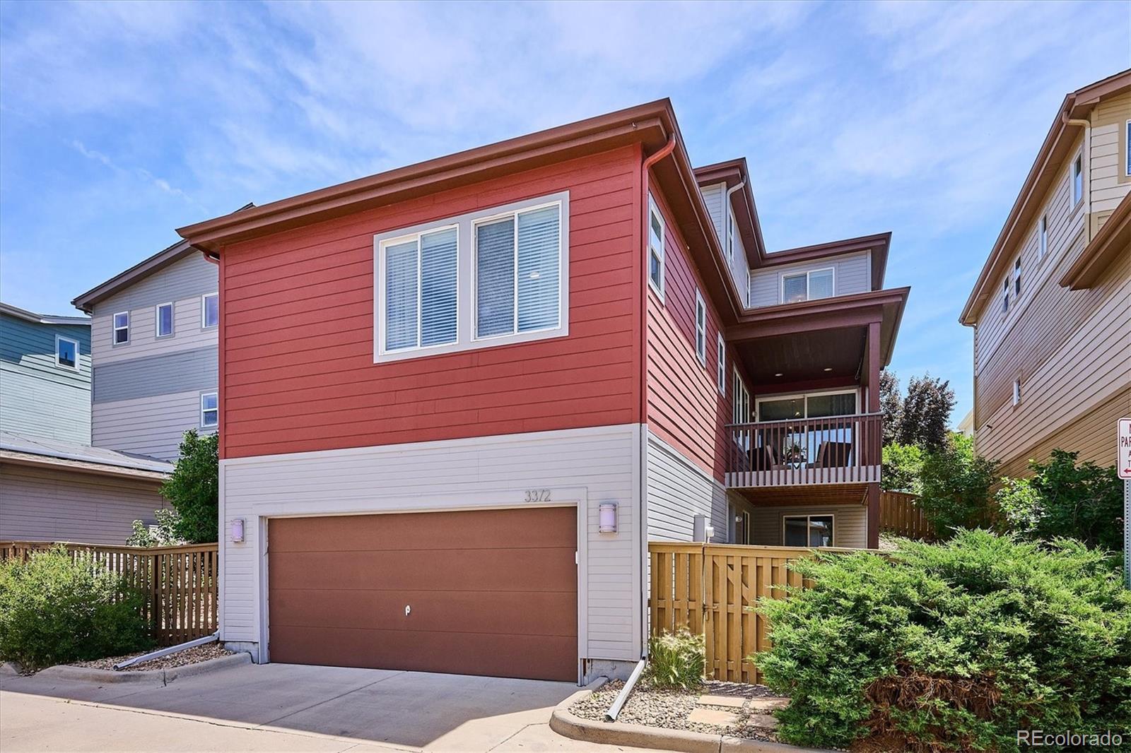 MLS Image #32 for 3372  cranston circle,highlands ranch, Colorado