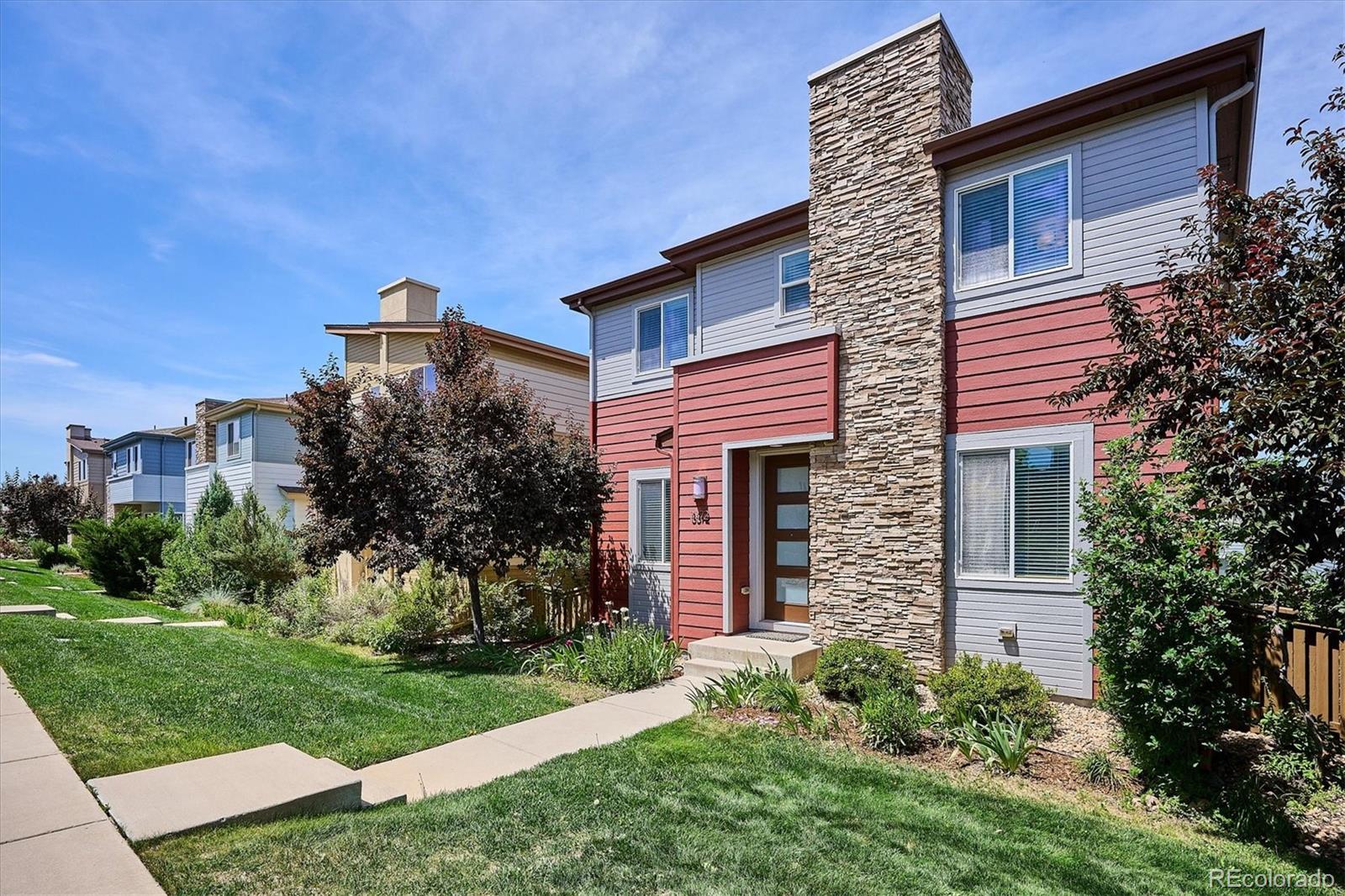 MLS Image #39 for 3372  cranston circle,highlands ranch, Colorado