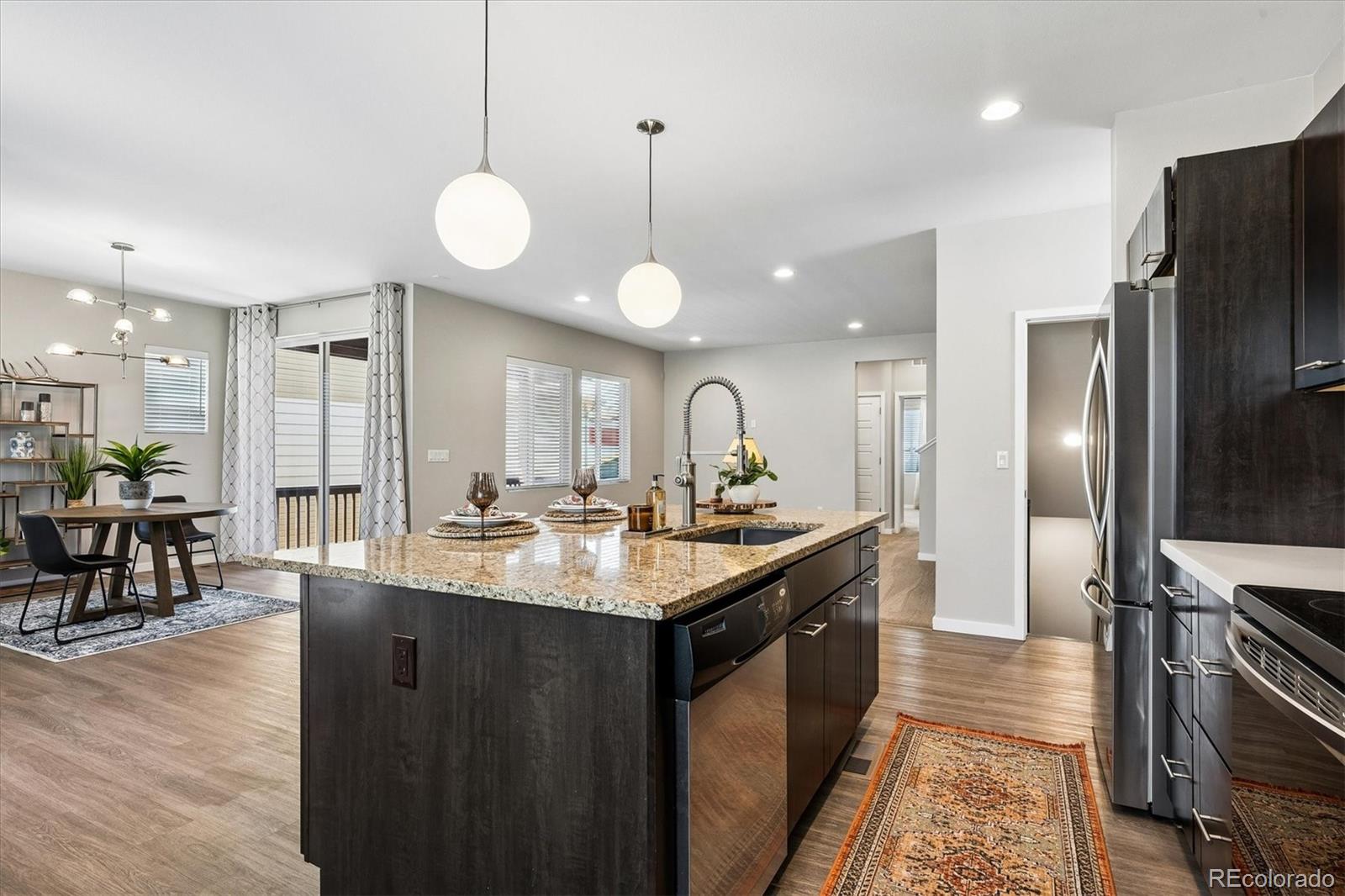 MLS Image #4 for 3372  cranston circle,highlands ranch, Colorado