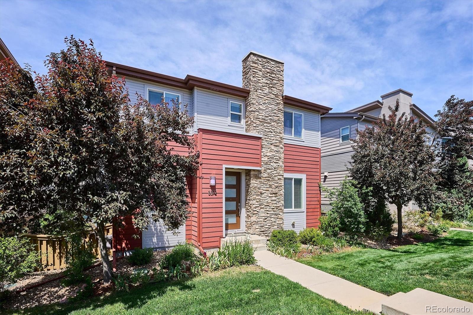 MLS Image #40 for 3372  cranston circle,highlands ranch, Colorado
