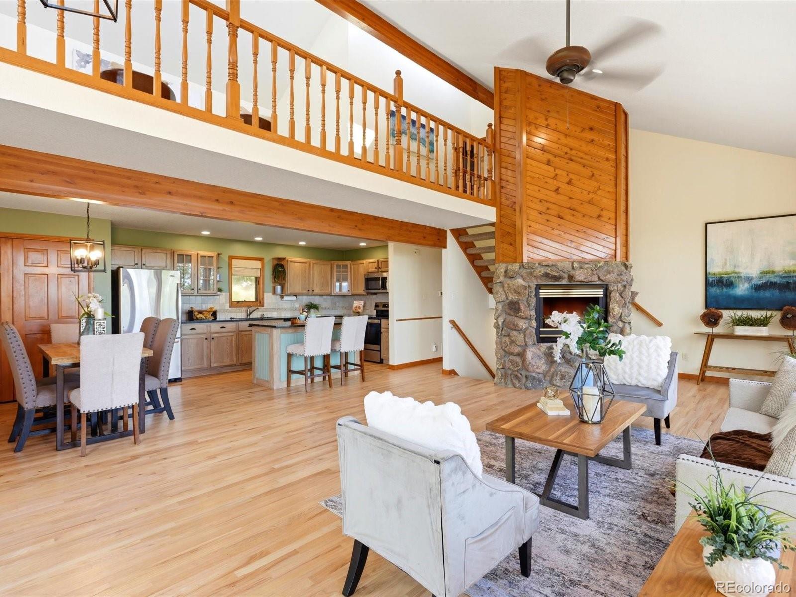 MLS Image #1 for 11743  braun way,conifer, Colorado