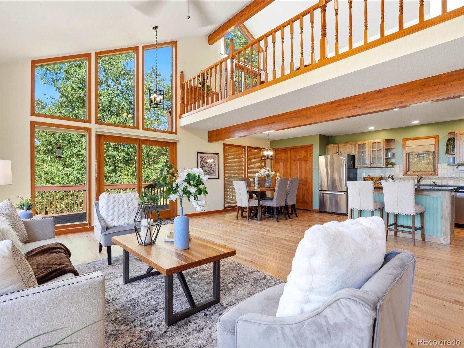 MLS Image #10 for 11743  braun way,conifer, Colorado