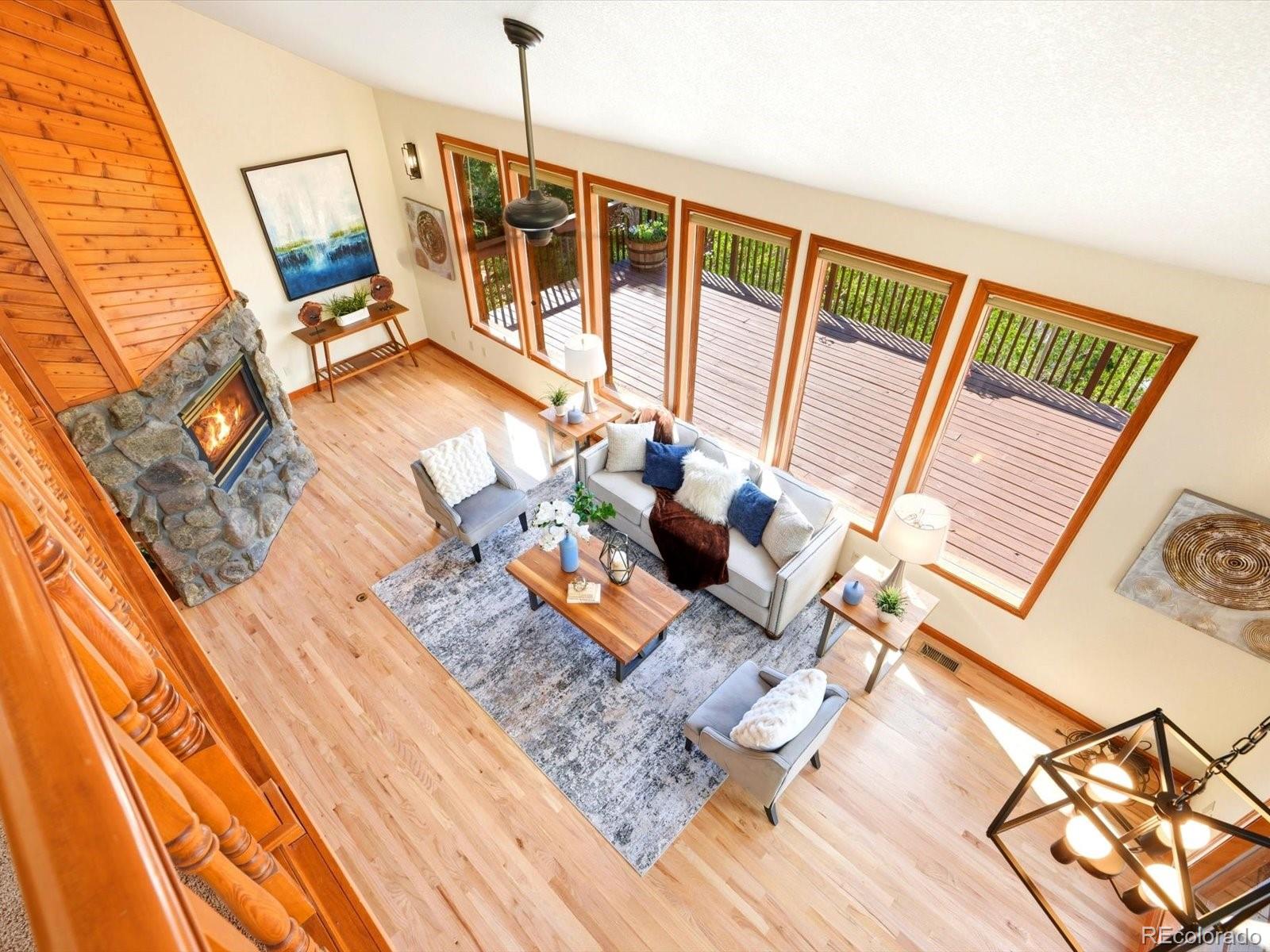 MLS Image #12 for 11743  braun way,conifer, Colorado