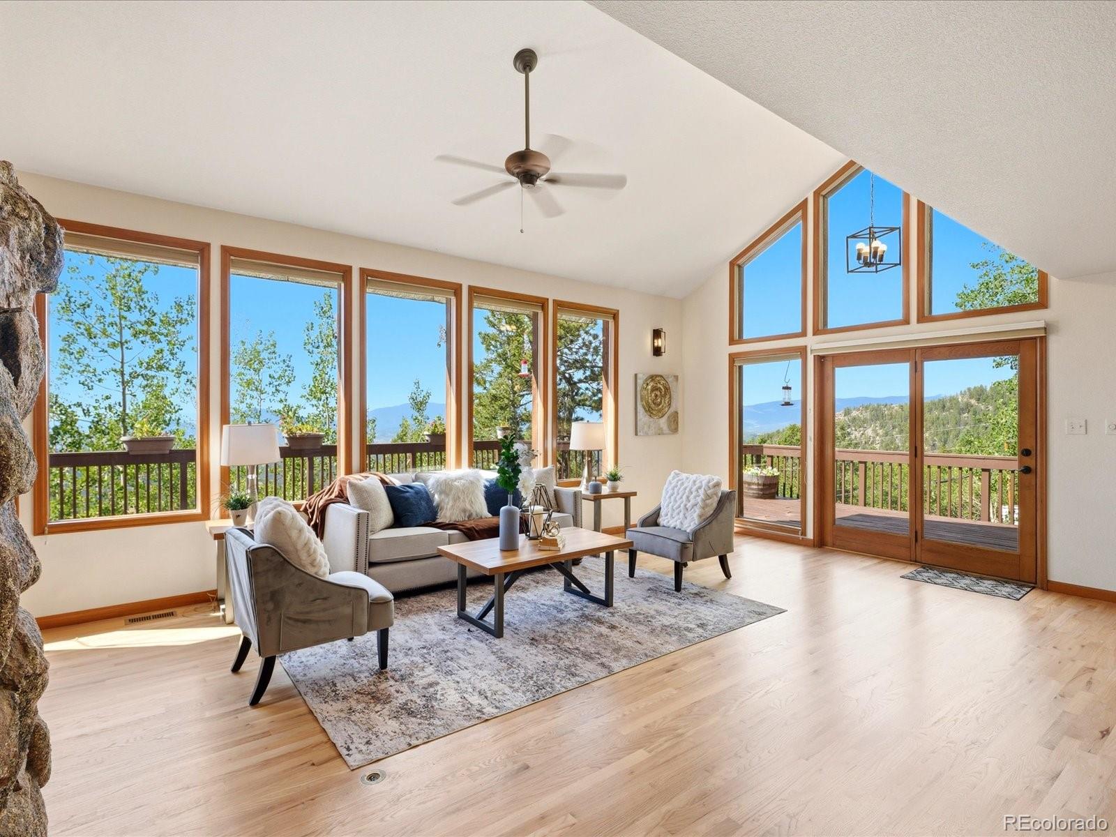 MLS Image #2 for 11743  braun way,conifer, Colorado
