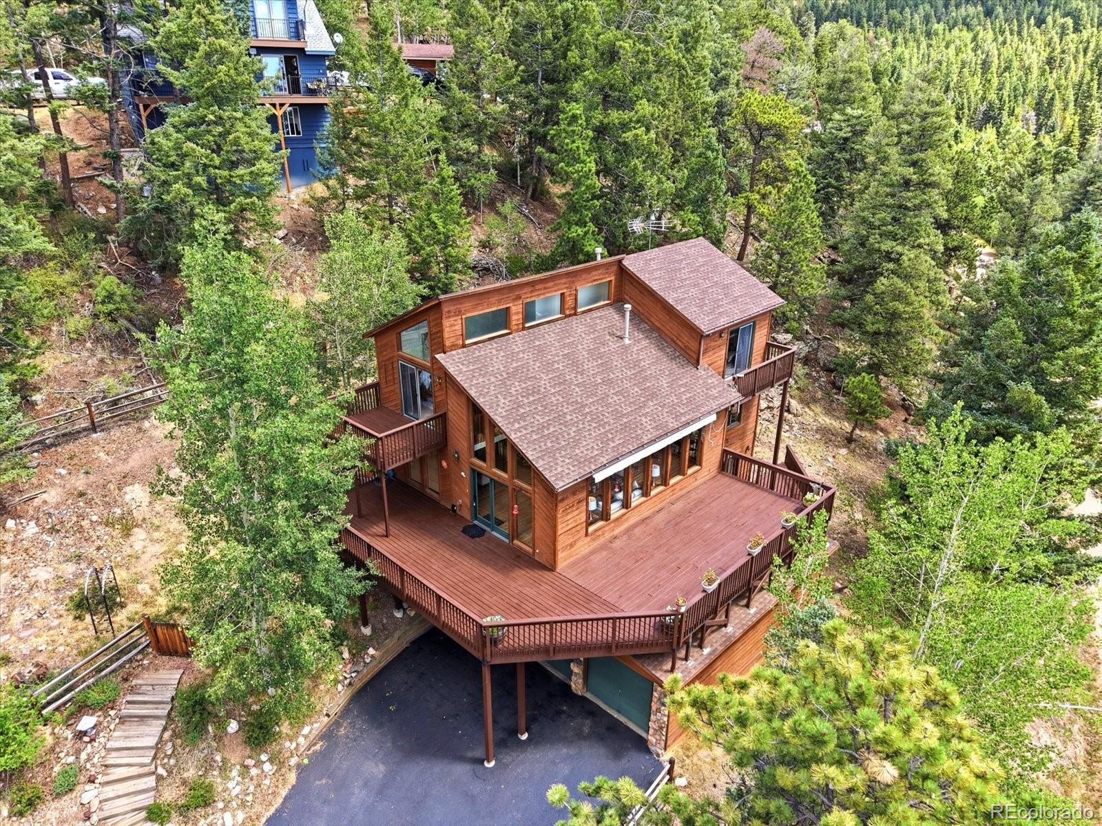 MLS Image #27 for 11743  braun way,conifer, Colorado