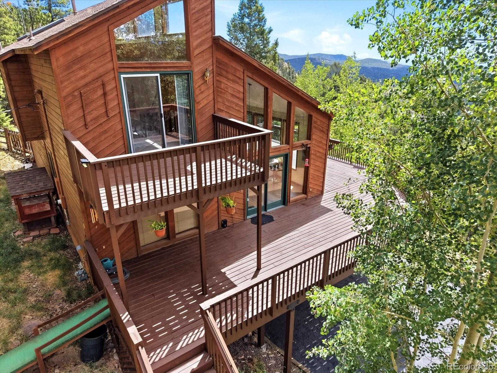 MLS Image #28 for 11743  braun way,conifer, Colorado