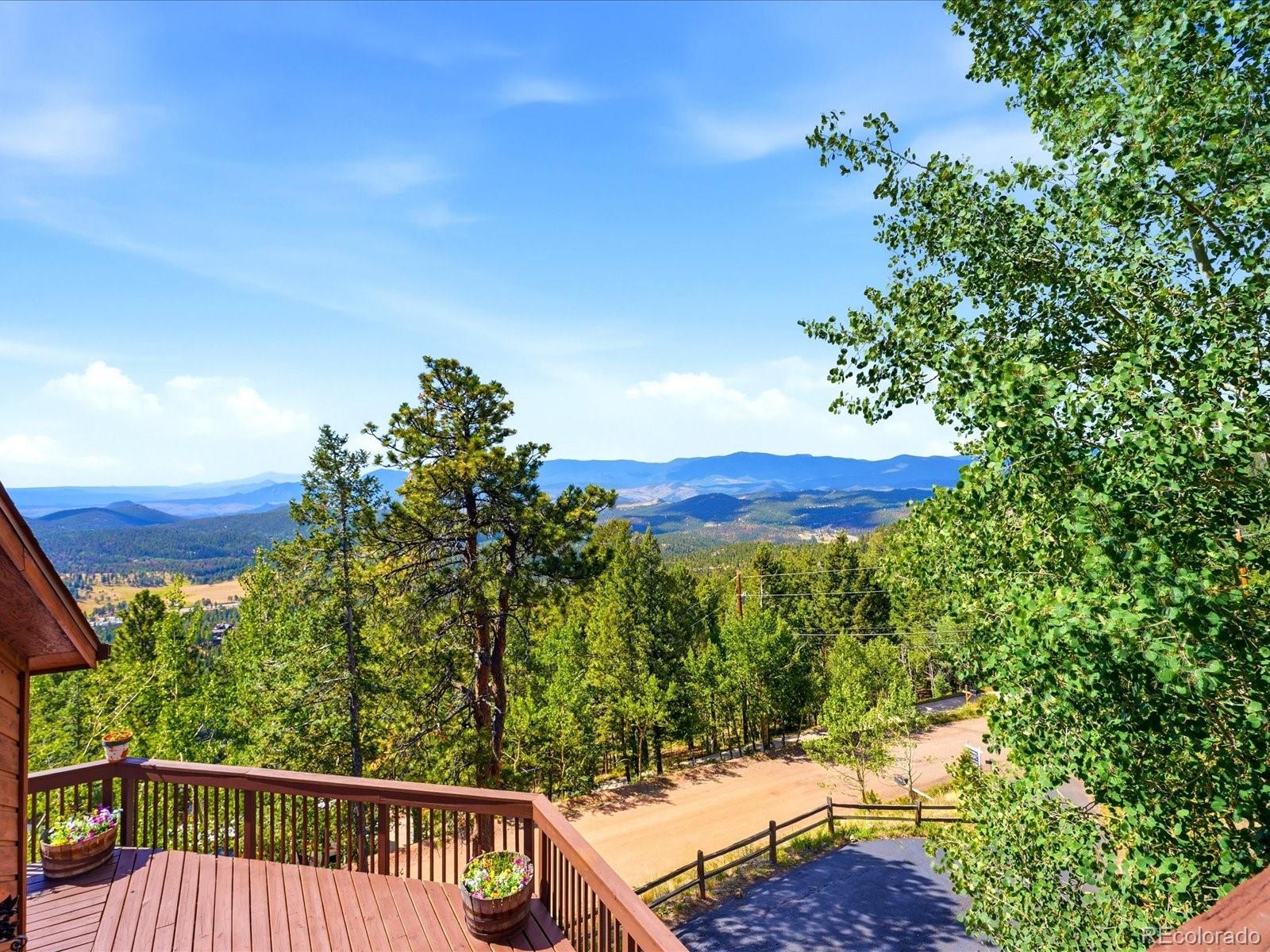 MLS Image #3 for 11743  braun way,conifer, Colorado