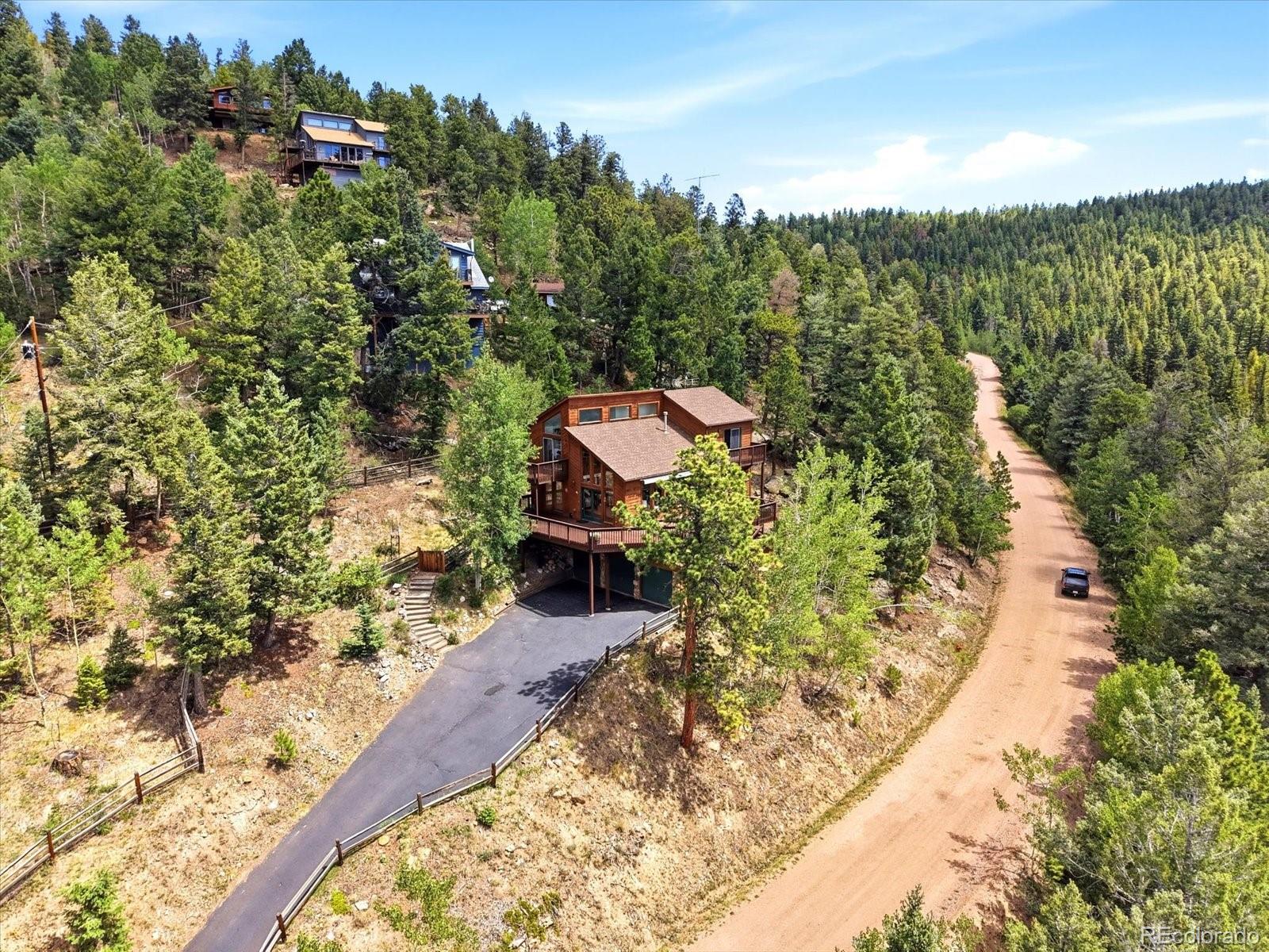 MLS Image #31 for 11743  braun way,conifer, Colorado