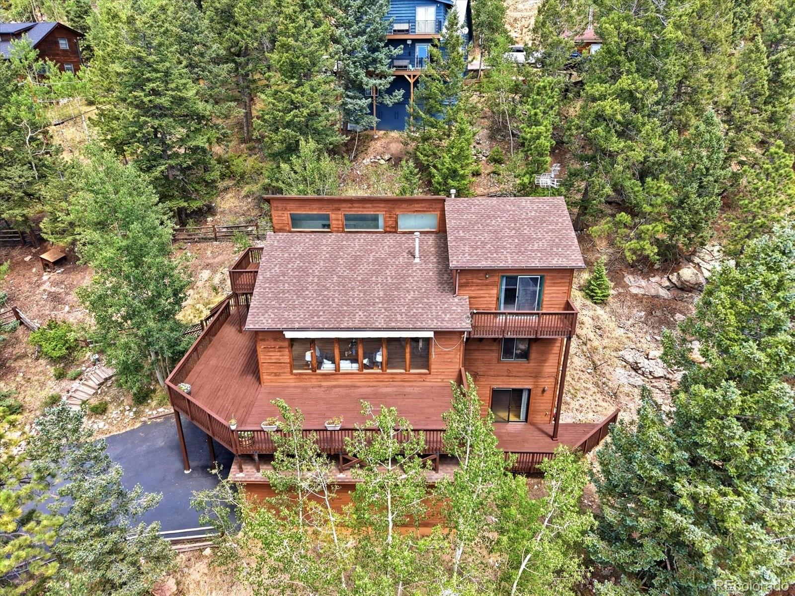 MLS Image #32 for 11743  braun way,conifer, Colorado