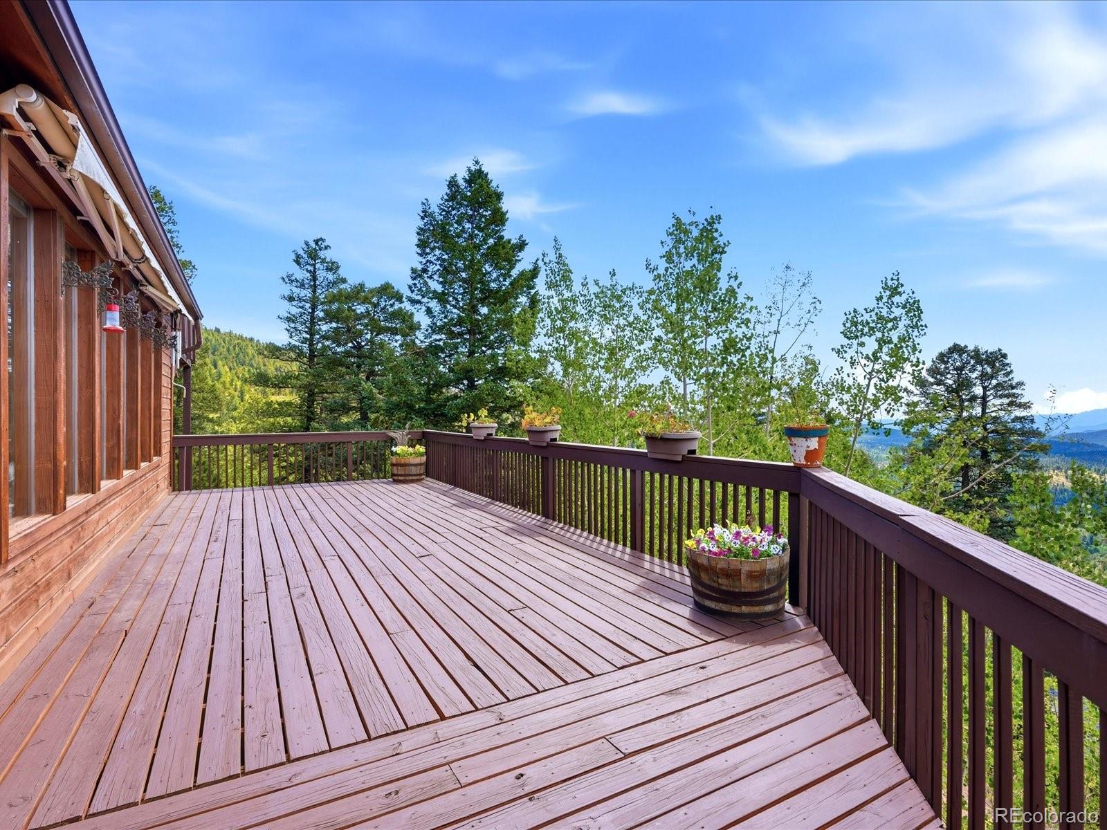 MLS Image #35 for 11743  braun way,conifer, Colorado