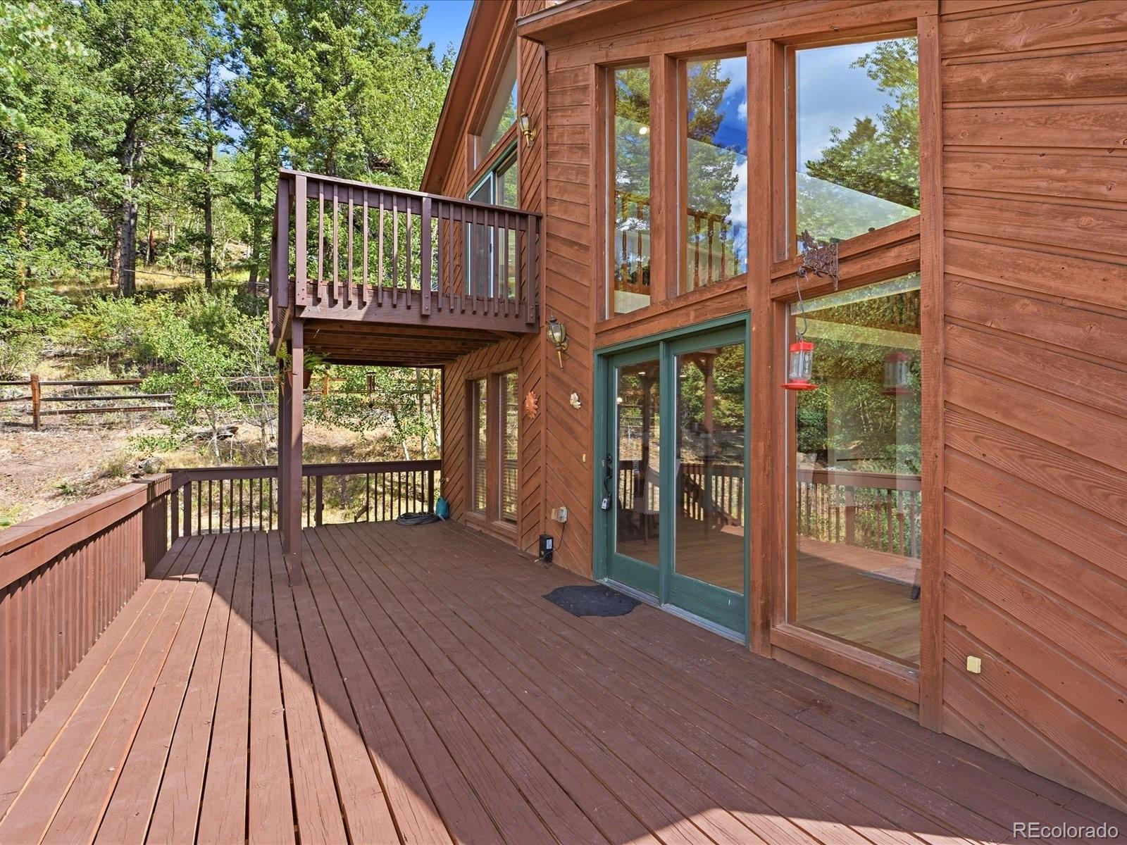 MLS Image #36 for 11743  braun way,conifer, Colorado