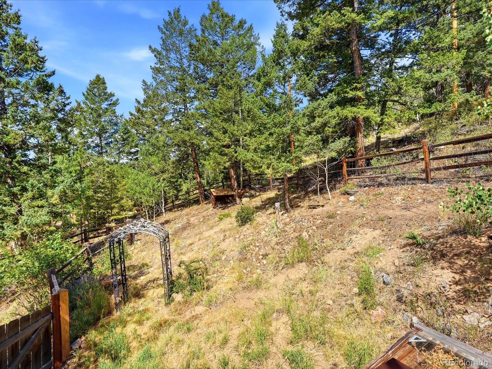 MLS Image #37 for 11743  braun way,conifer, Colorado