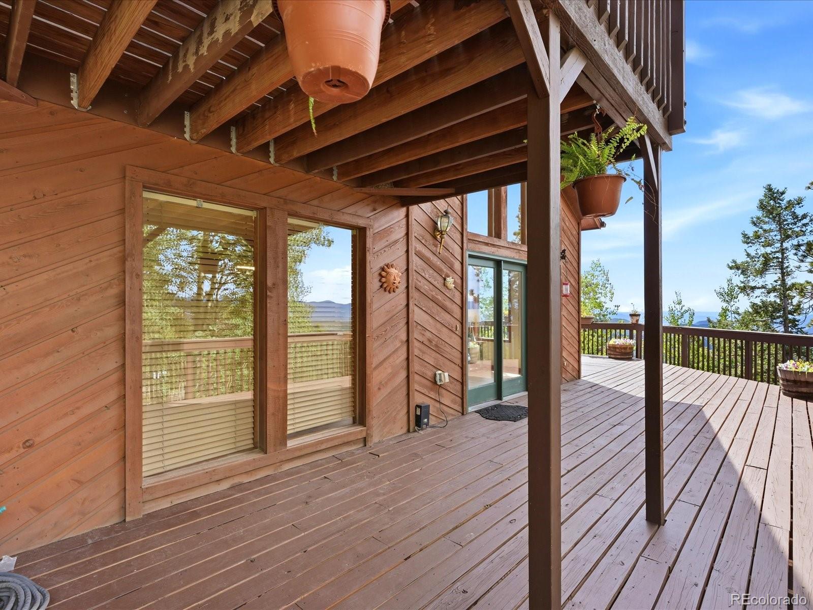MLS Image #38 for 11743  braun way,conifer, Colorado
