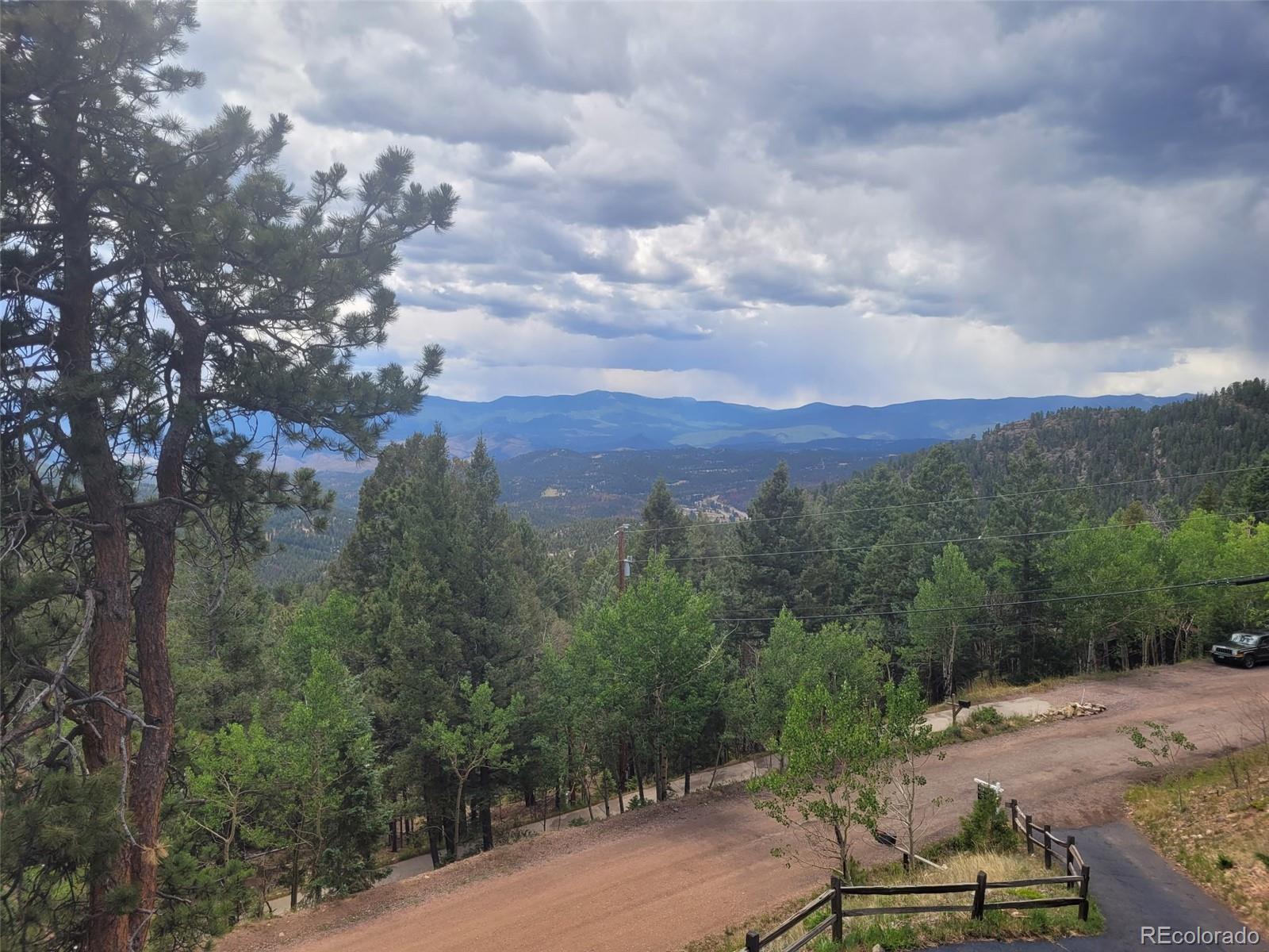 MLS Image #42 for 11743  braun way,conifer, Colorado