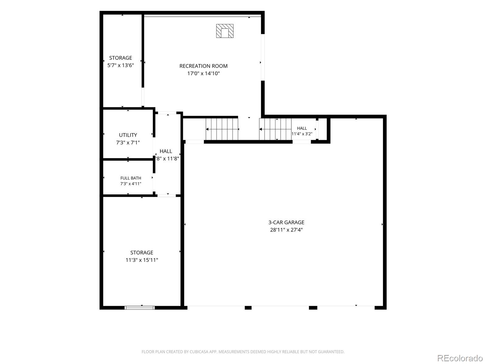 MLS Image #43 for 11743  braun way,conifer, Colorado