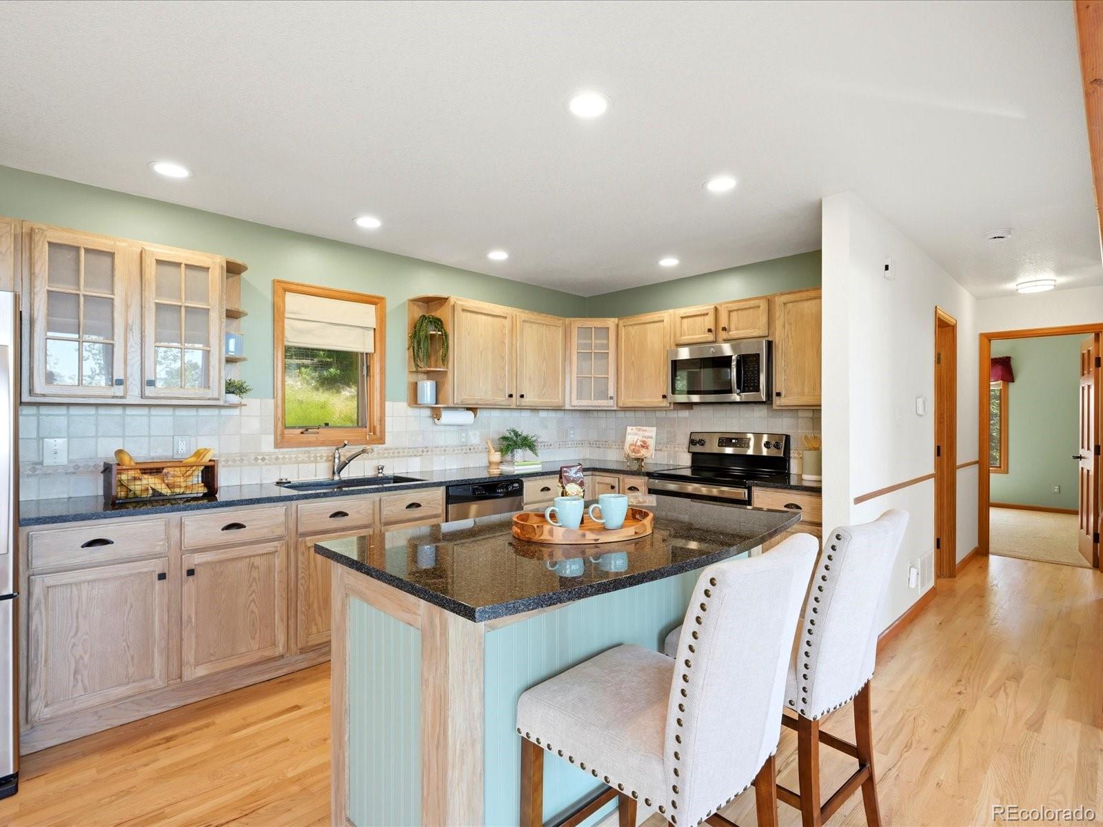 MLS Image #5 for 11743  braun way,conifer, Colorado