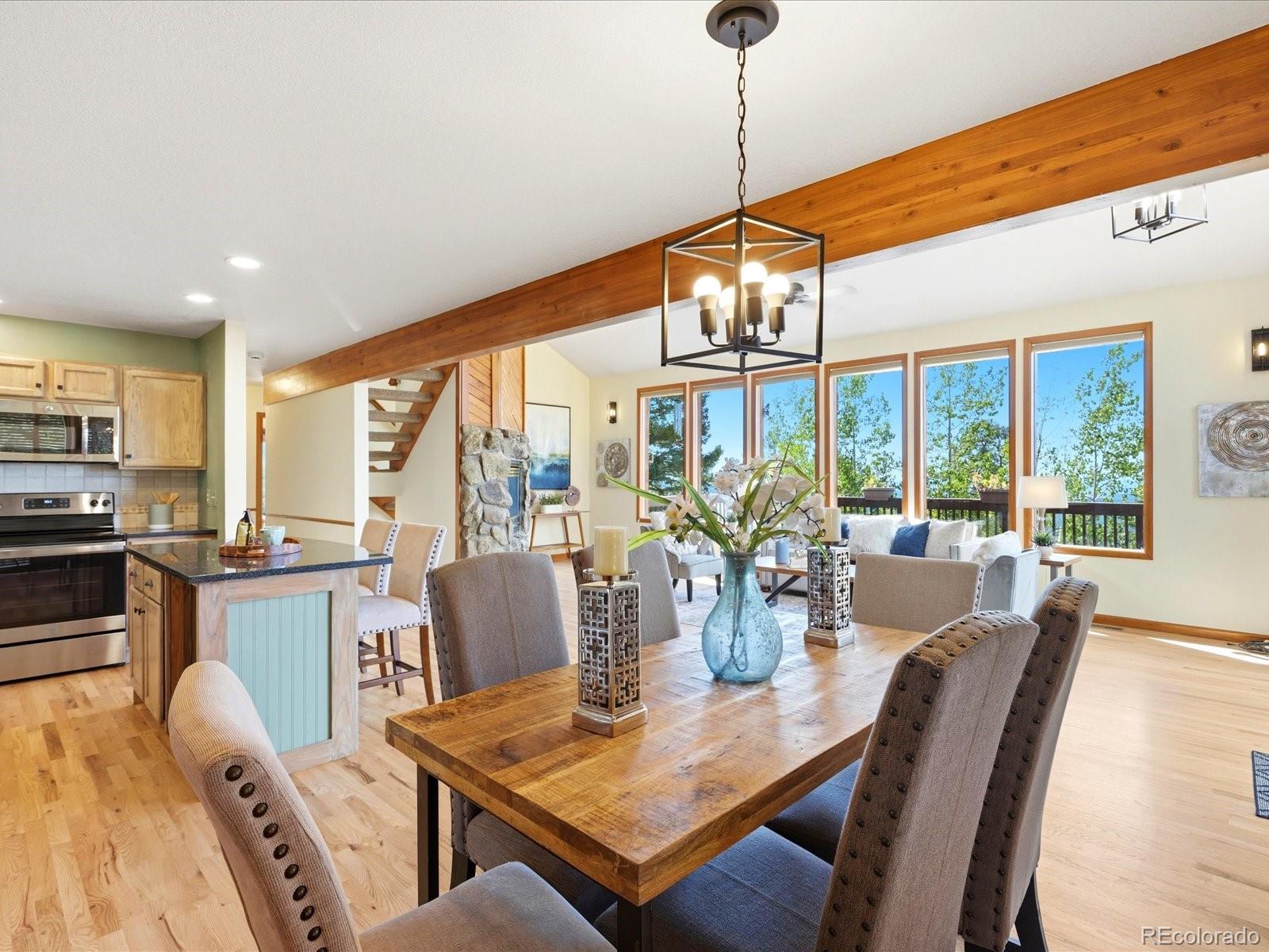 MLS Image #6 for 11743  braun way,conifer, Colorado